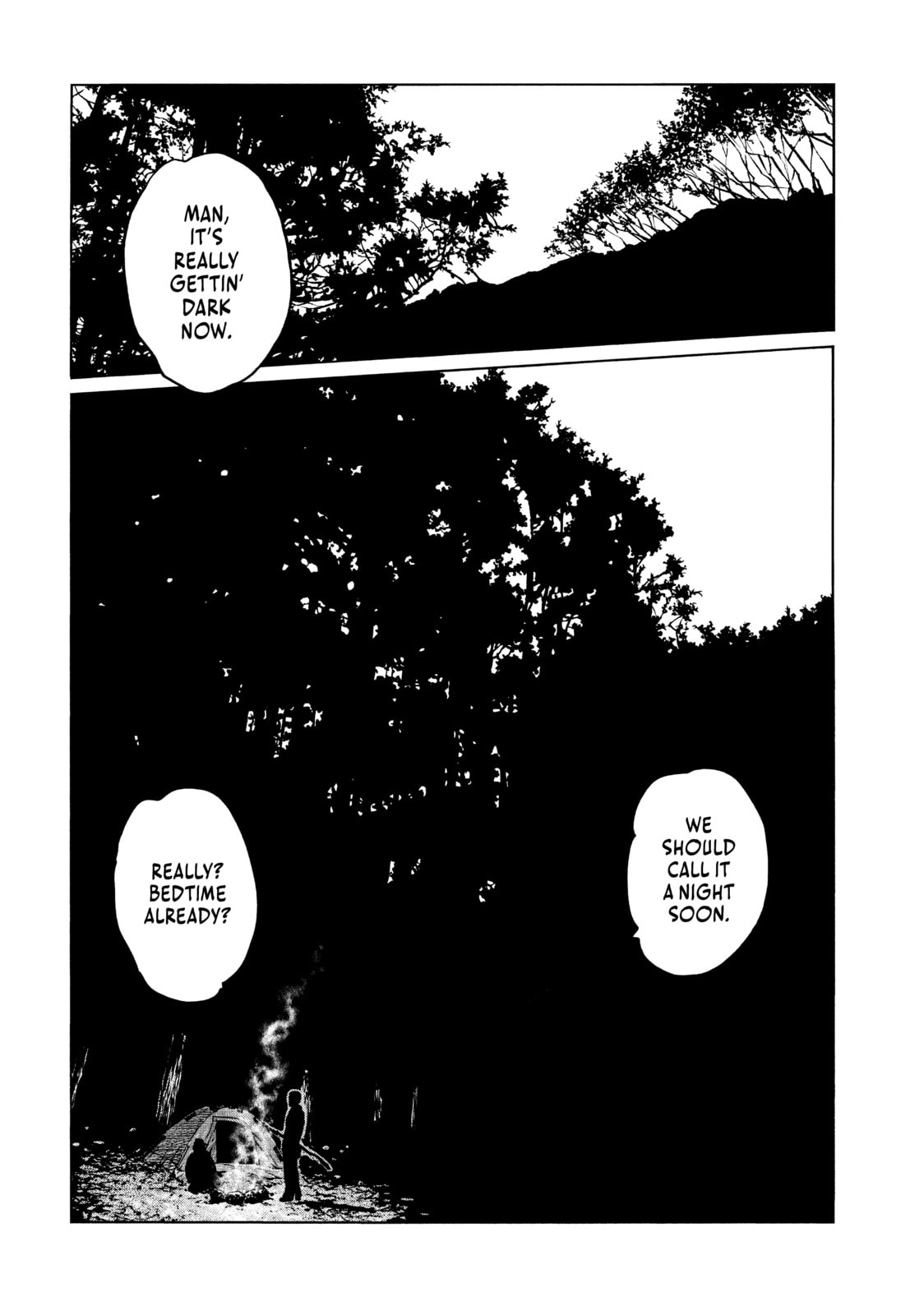 Read Za Faburu chapter 77 image 11 on Lezhin