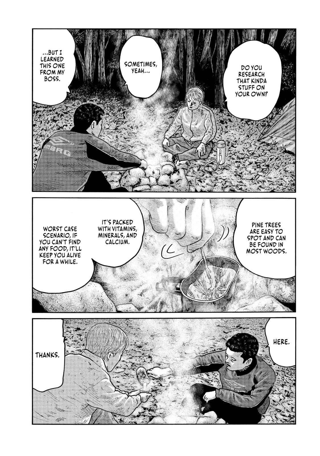 Read Za Faburu chapter 77 image 6 on Lezhin