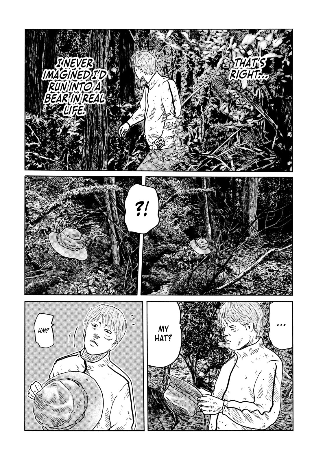 Read Za Faburu chapter 79 image 13 on Lezhin