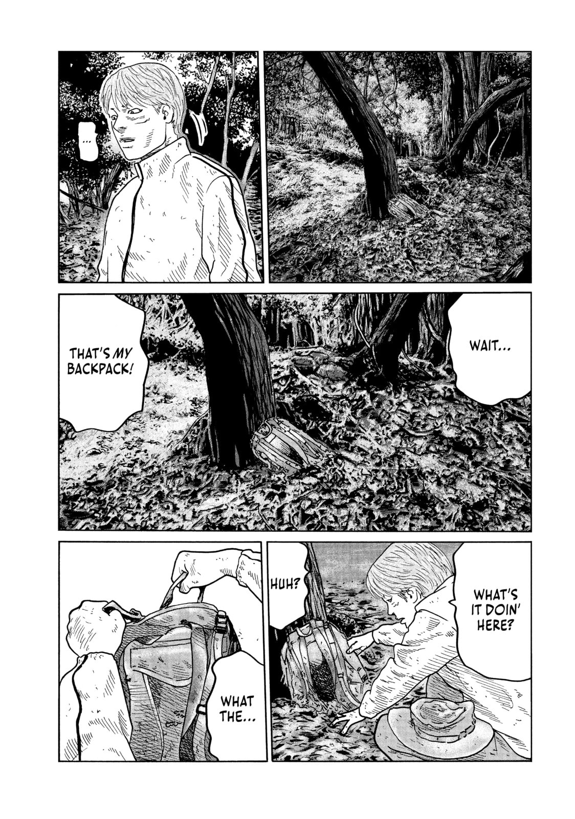 Read Za Faburu chapter 79 image 14 on Lezhin