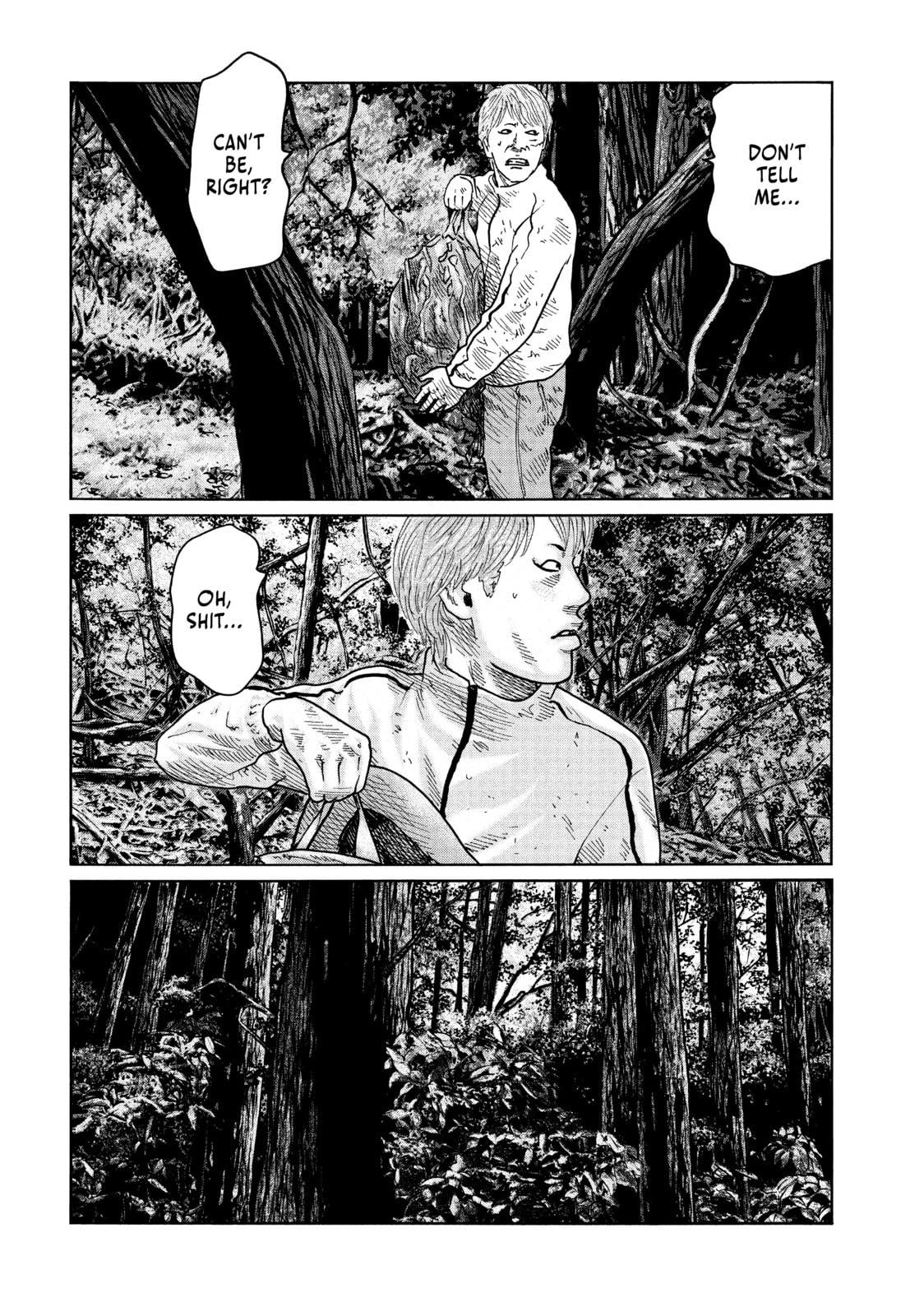 Read Za Faburu chapter 79 image 15 on Lezhin