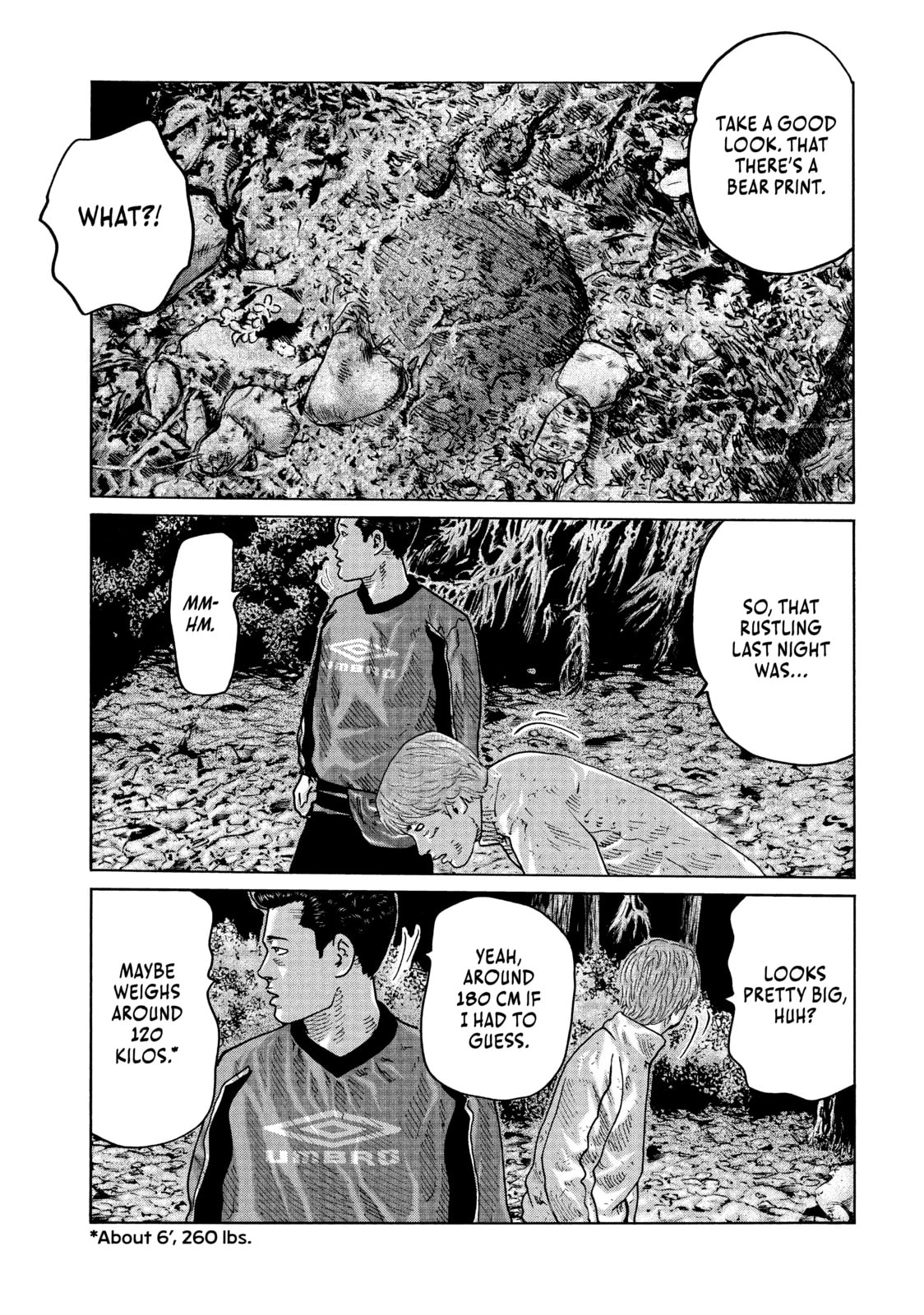 Read Za Faburu chapter 79 image 4 on Lezhin