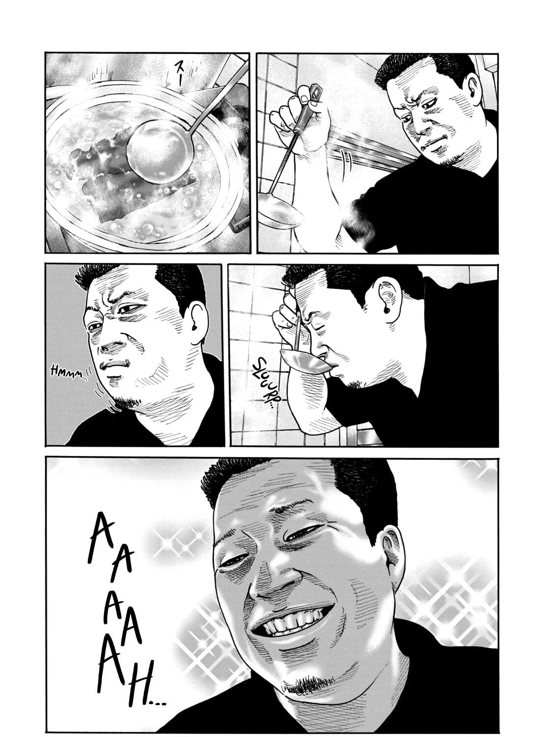 Read Za Faburu chapter 8 image 10 on Lezhin