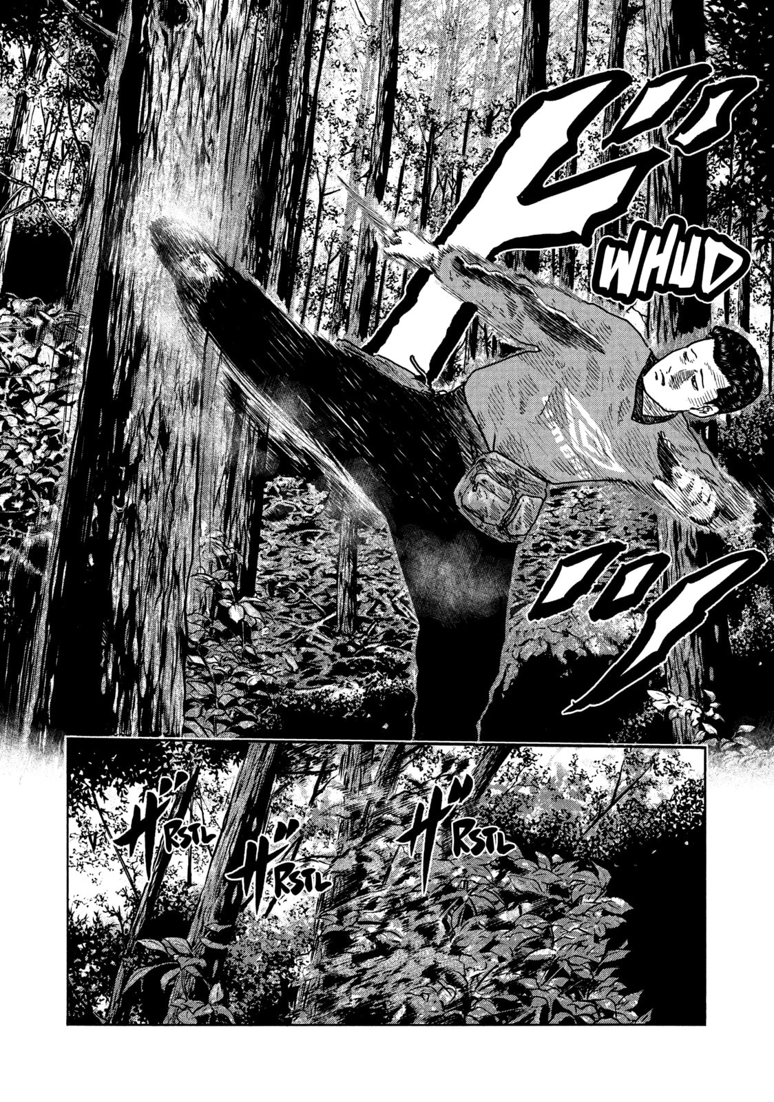 Read Za Faburu chapter 80 image 10 on Lezhin