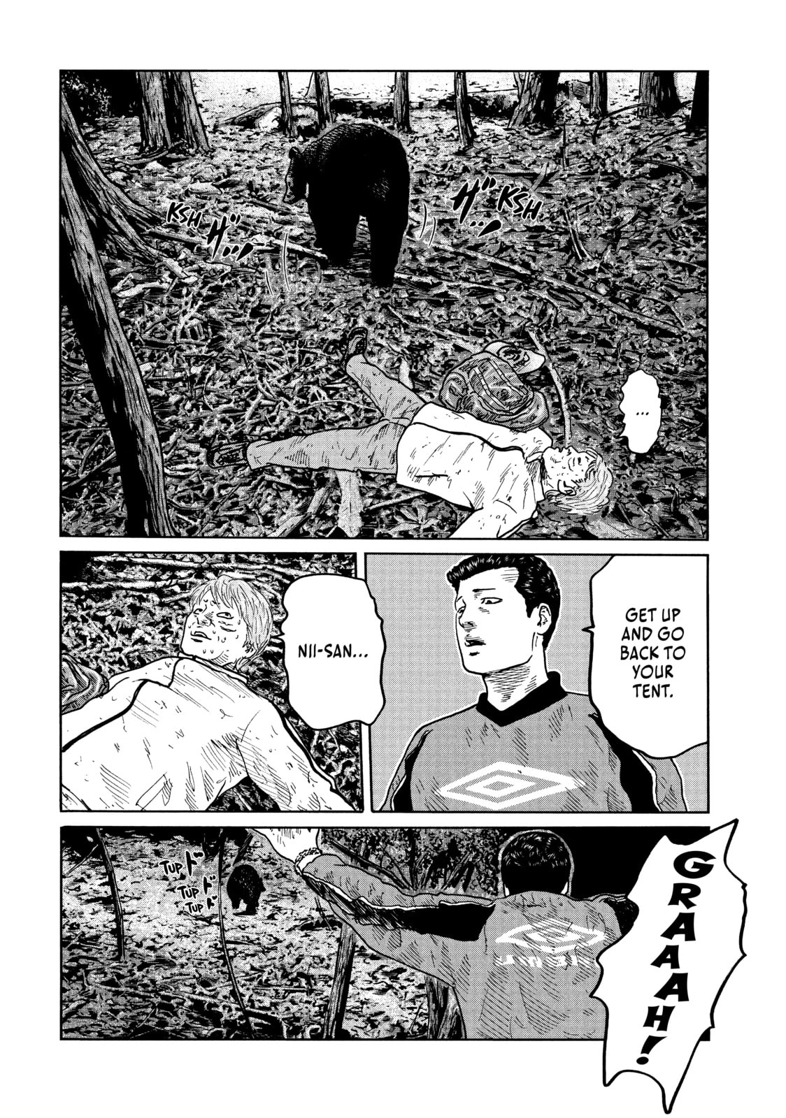 Read Za Faburu chapter 80 image 12 on Lezhin