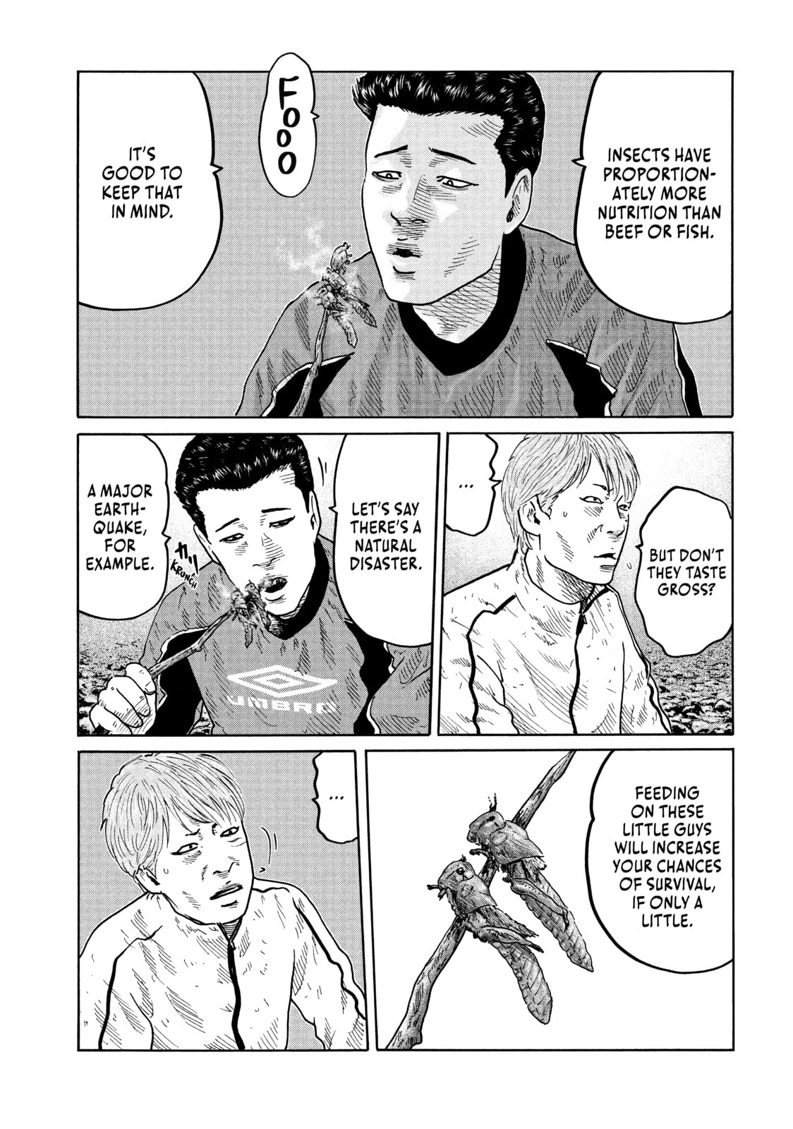 Read Za Faburu chapter 80 image 15 on Lezhin