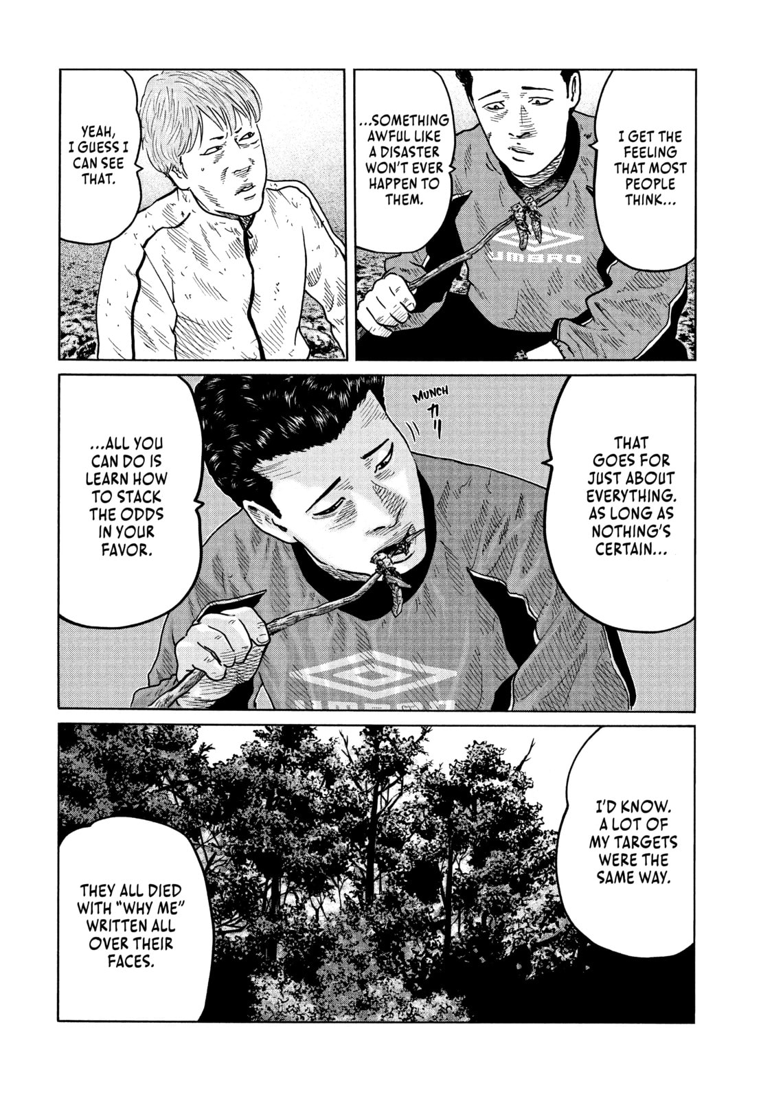 Read Za Faburu chapter 80 image 16 on Lezhin