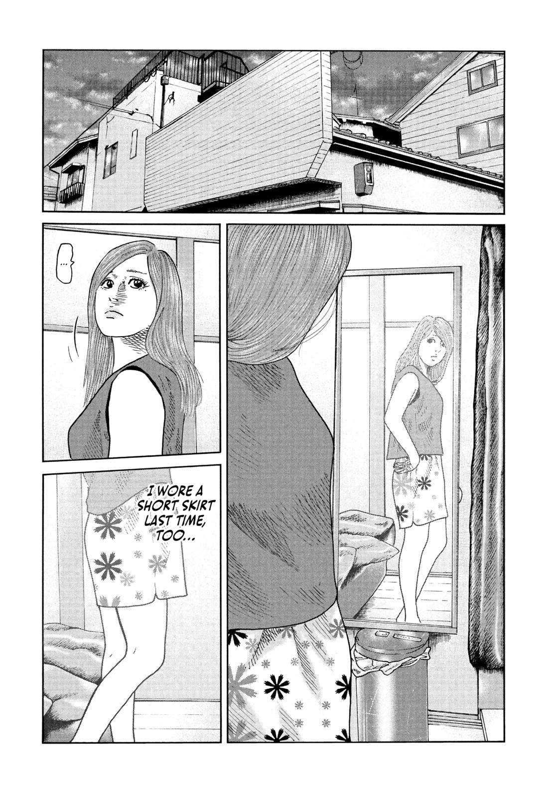 Read Za Faburu chapter 82 image 5 on Lezhin