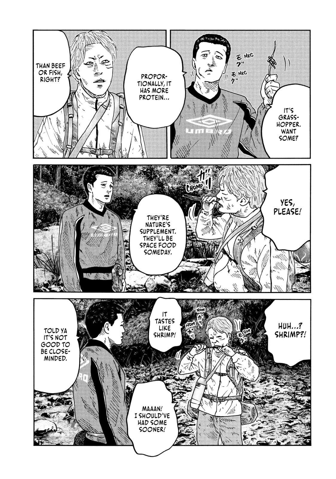 Read Za Faburu chapter 87 image 10 on Lezhin