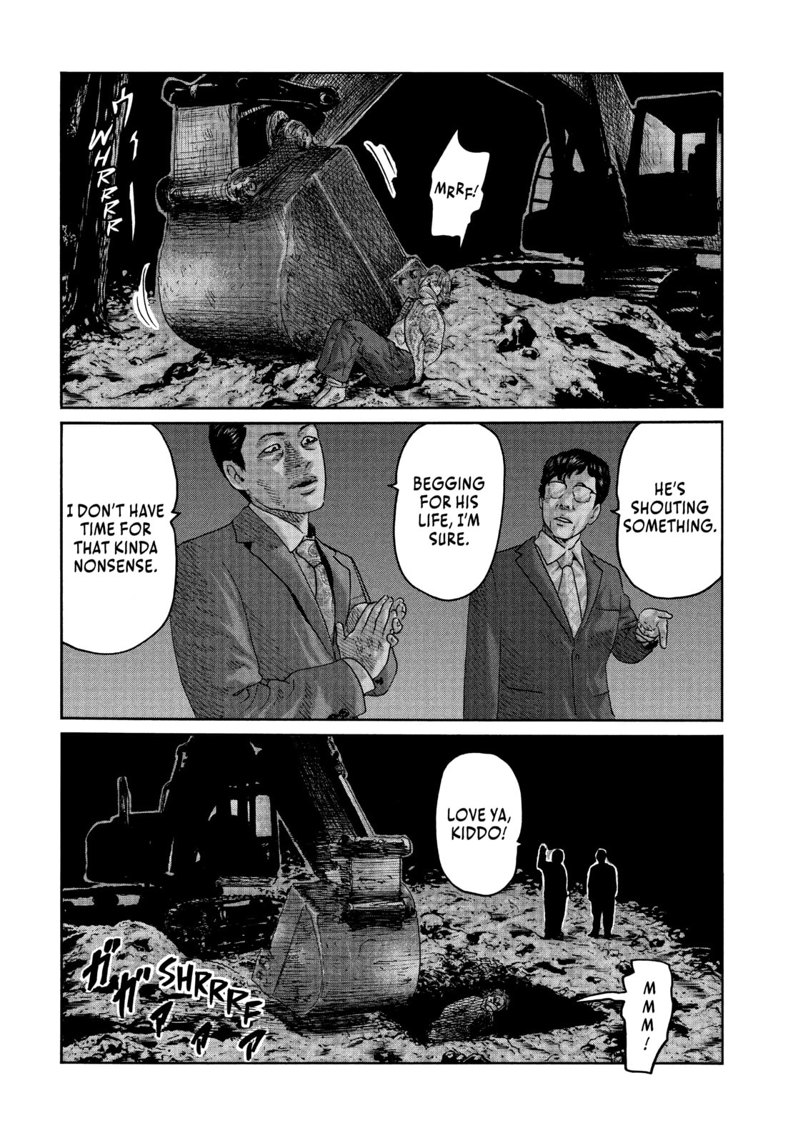 Read Za Faburu chapter 88 image 14 on Lezhin