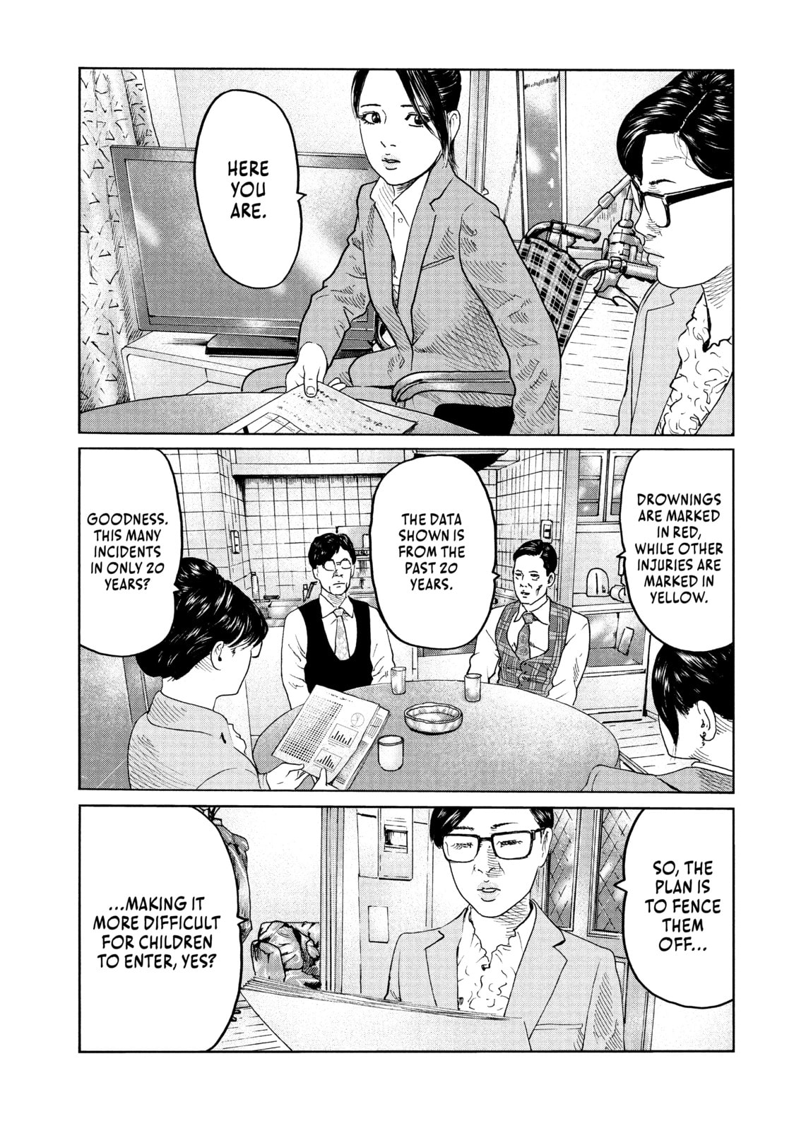 Read Za Faburu chapter 88 image 3 on Lezhin