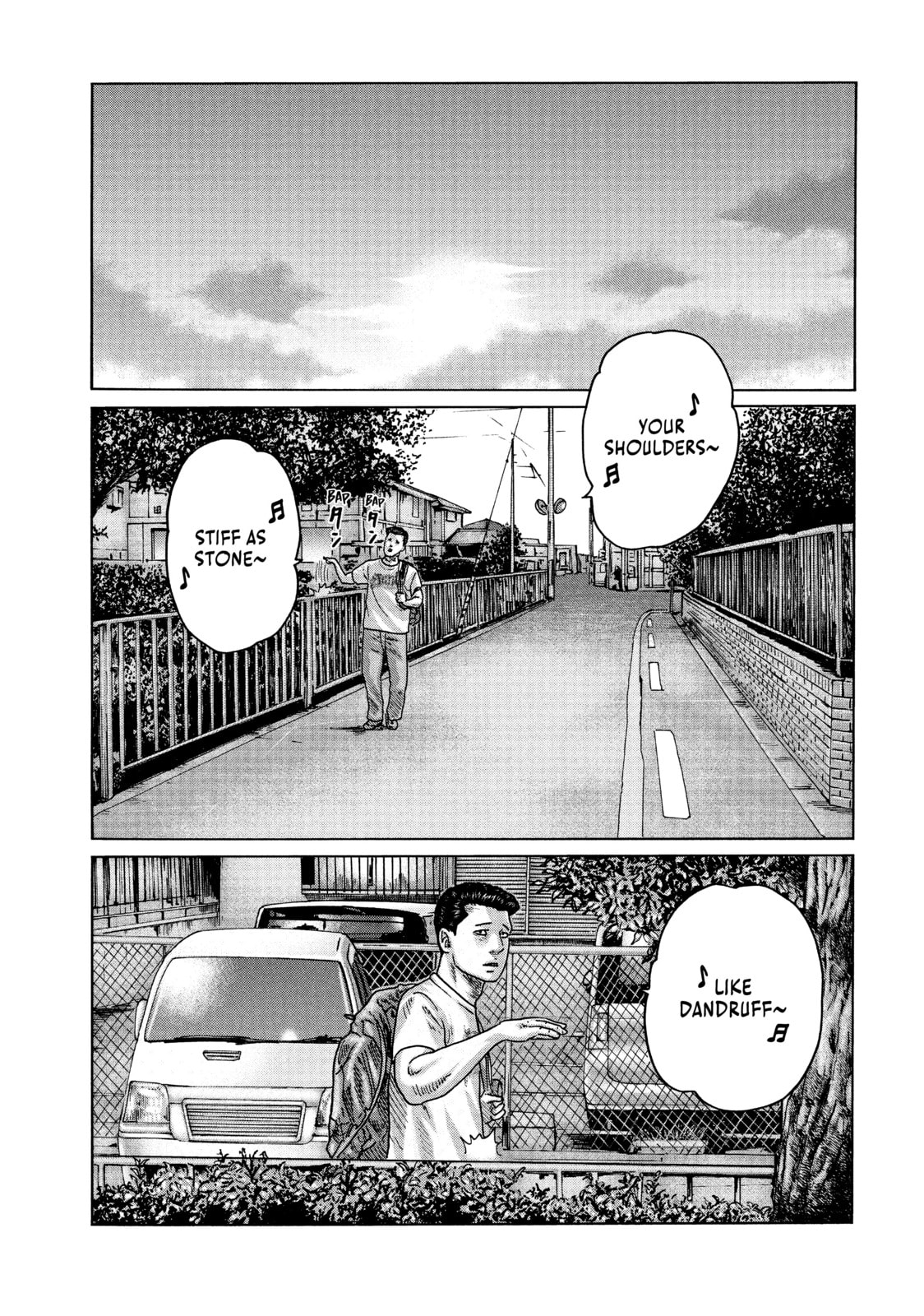 Read Za Faburu chapter 90 image 12 on Lezhin