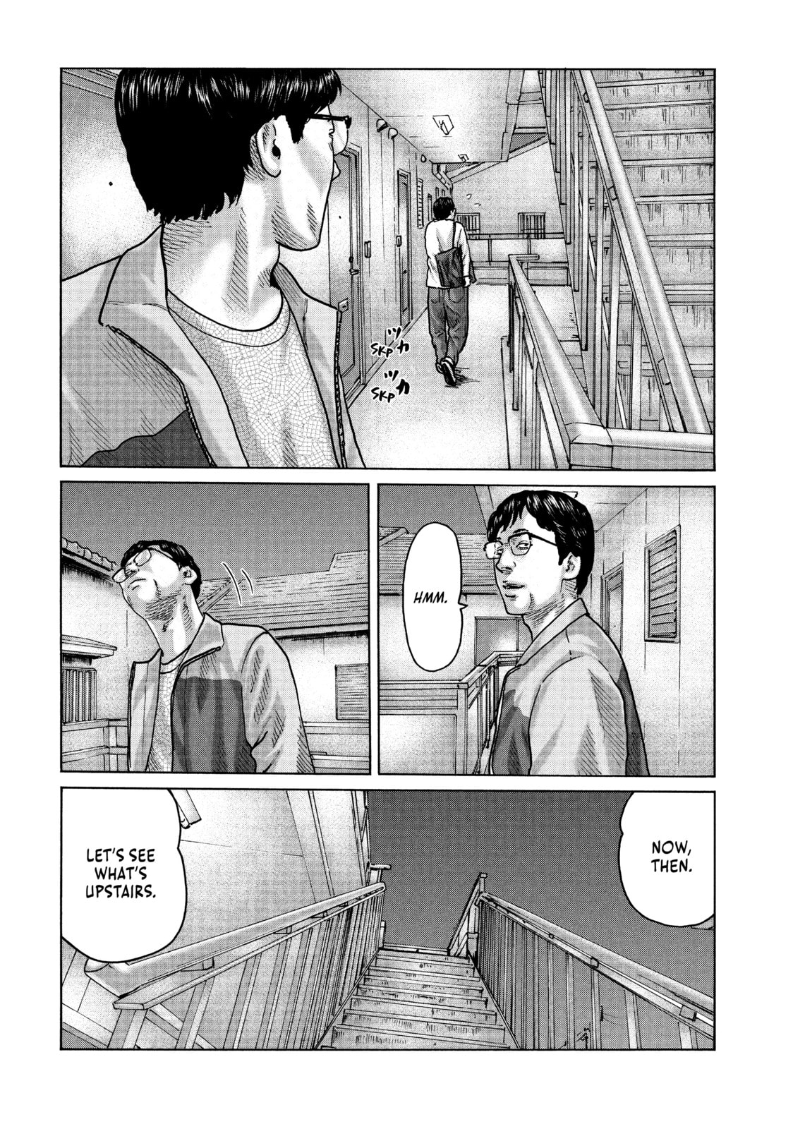 Read Za Faburu chapter 94 image 11 on Lezhin