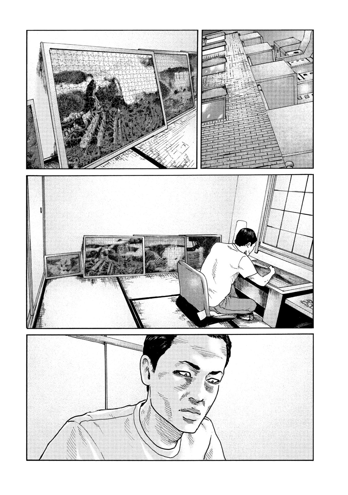 Read Za Faburu chapter 94 image 13 on Lezhin