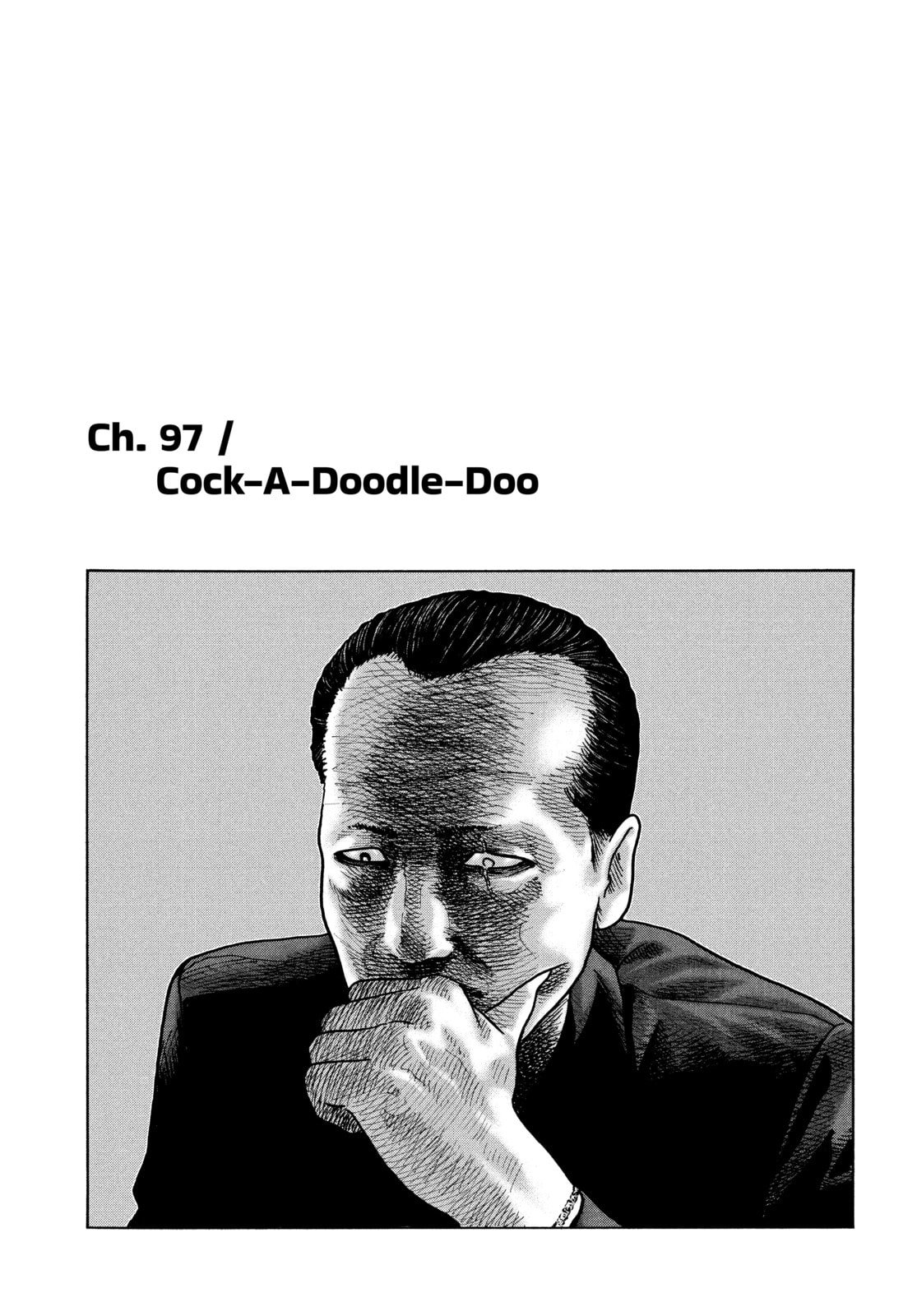 Read Za Faburu chapter 97 image 3 on Lezhin
