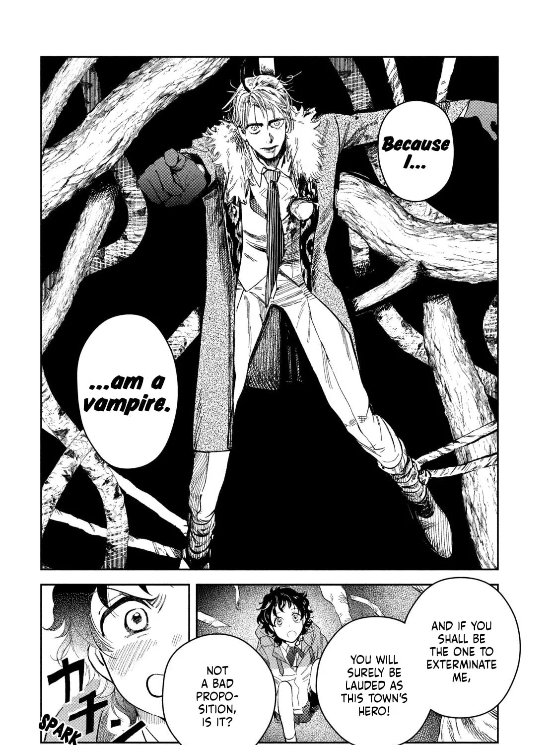 Read Zach in Love chapter 1 image 16 on Lezhin