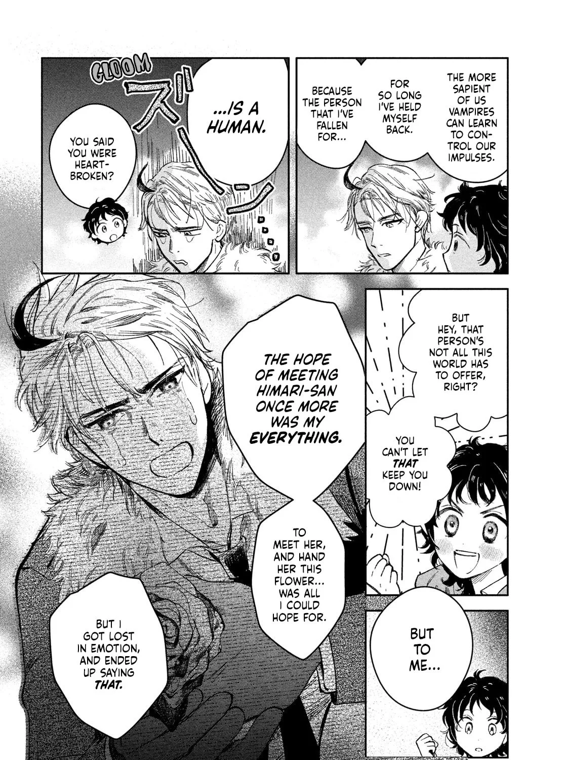 Read Zach in Love chapter 1 image 24 on Lezhin