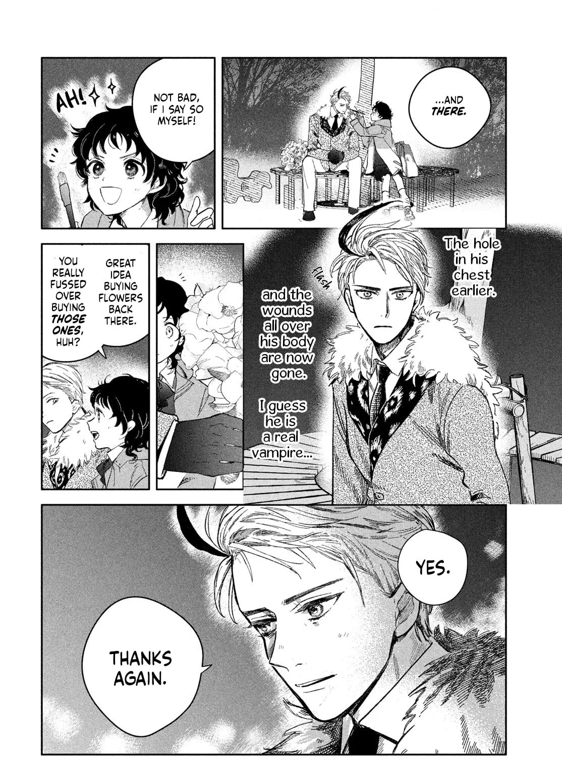 Read Zach in Love chapter 1 image 36 on Lezhin