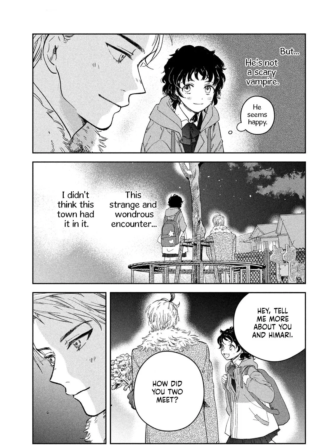 Read Zach in Love chapter 1 image 38 on Lezhin