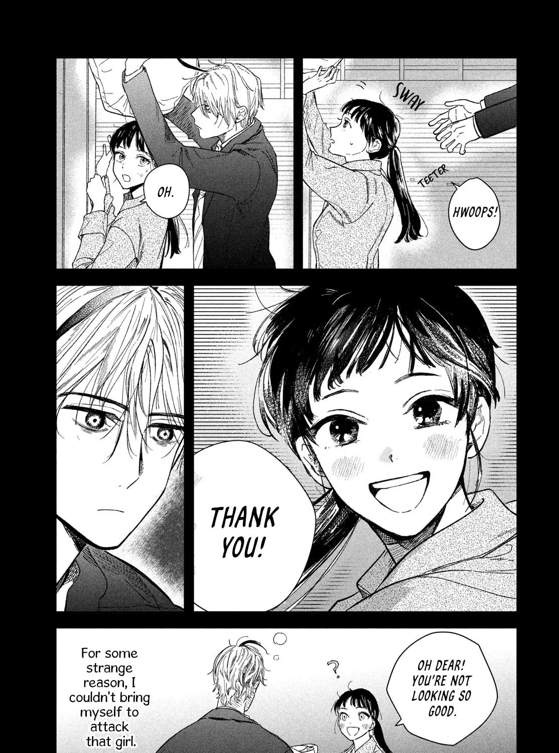 Read Zach in Love chapter 1 image 50 on Lezhin