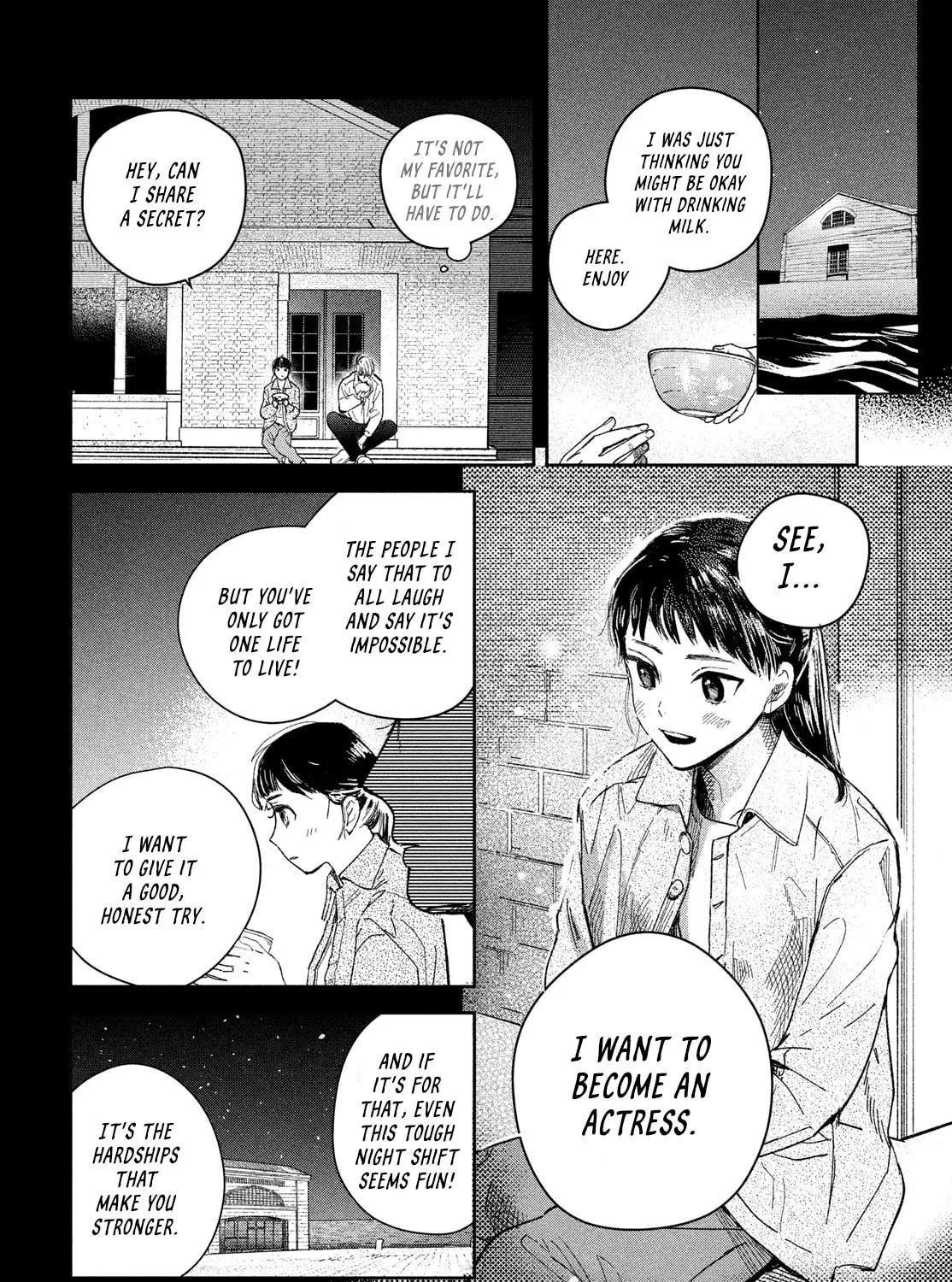 Read Zach in Love chapter 1 image 52 on Lezhin