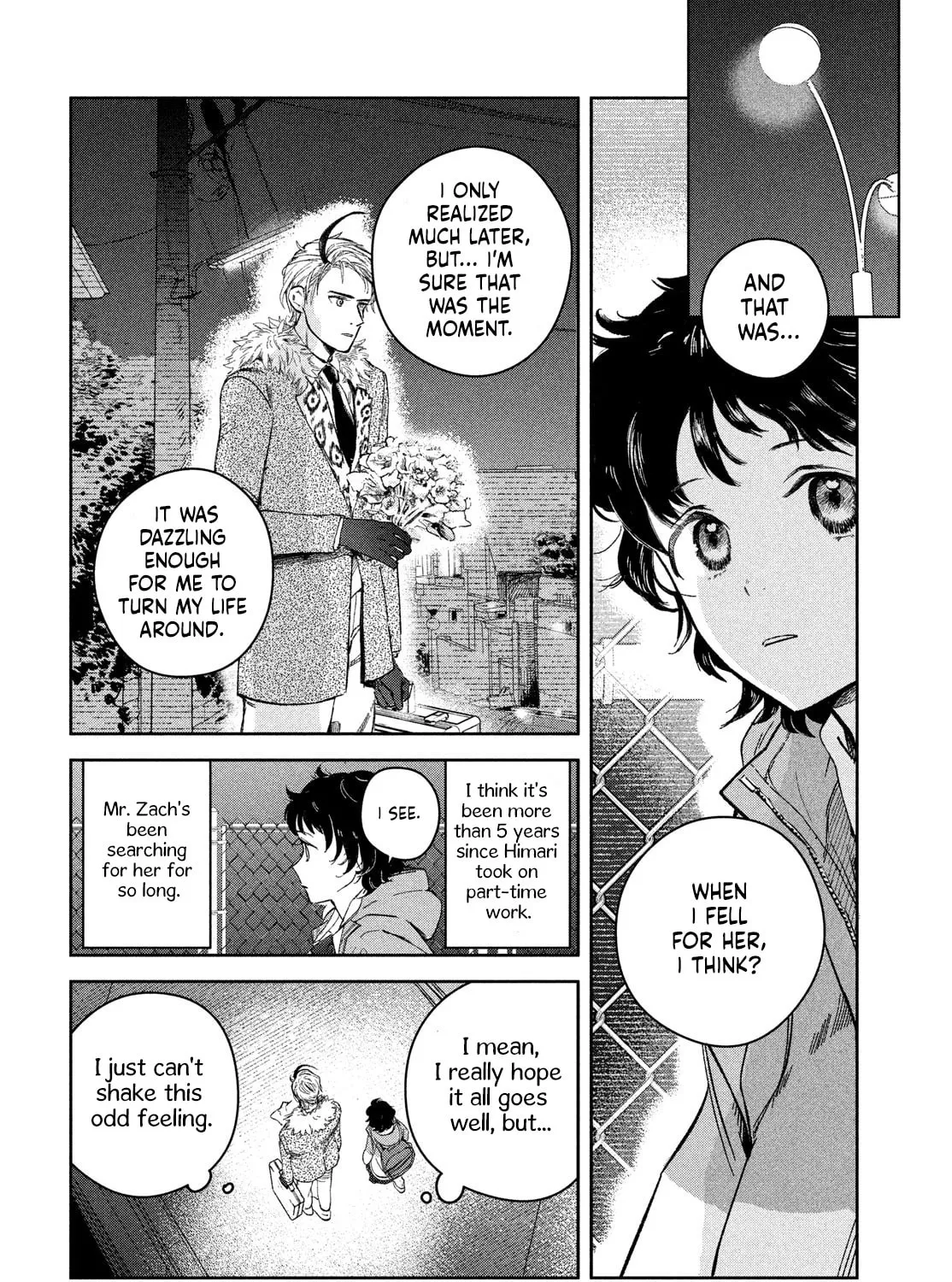 Read Zach in Love chapter 1 image 56 on Lezhin