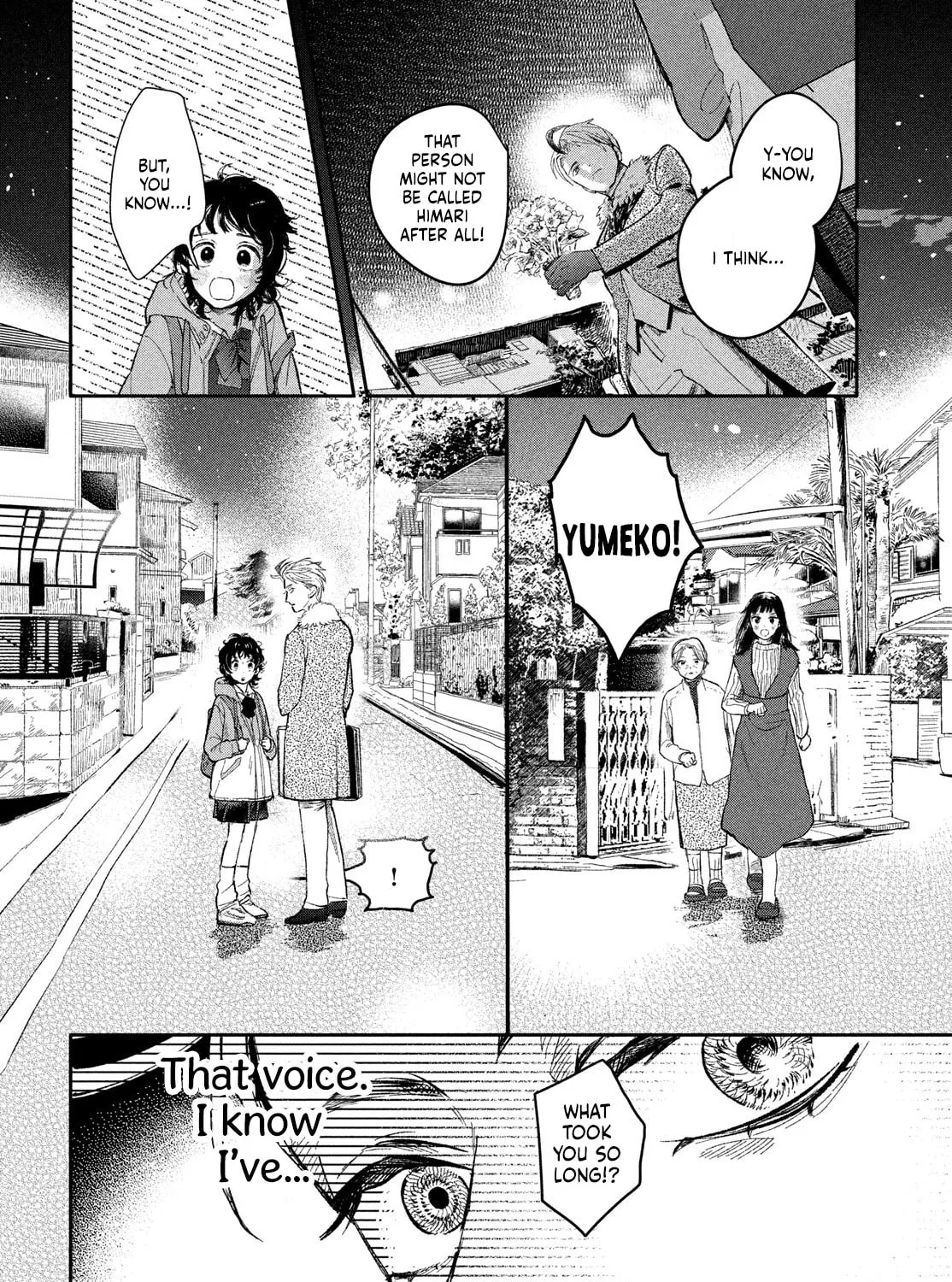 Read Zach in Love chapter 1 image 60 on Lezhin