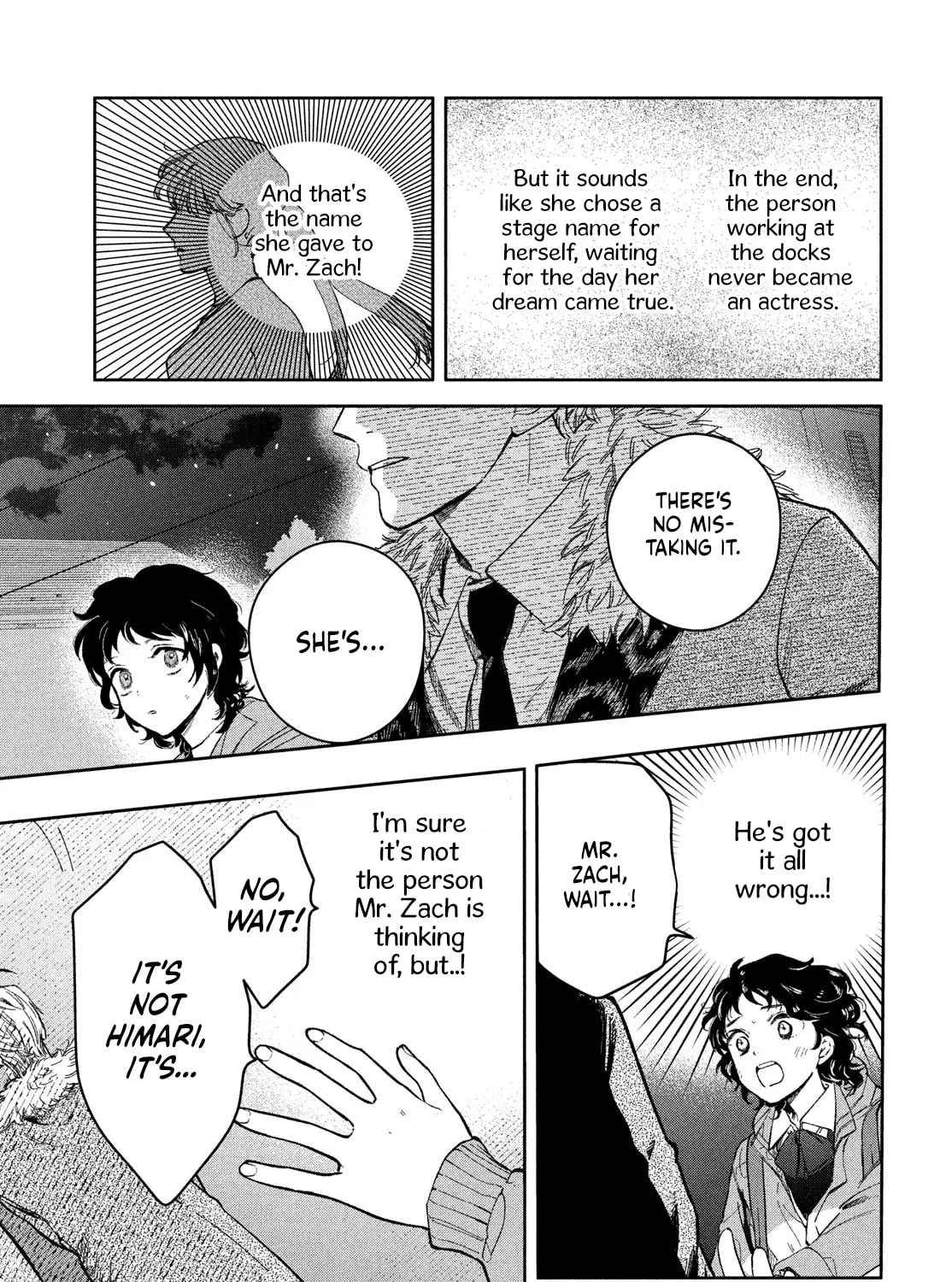 Read Zach in Love chapter 1 image 62 on Lezhin
