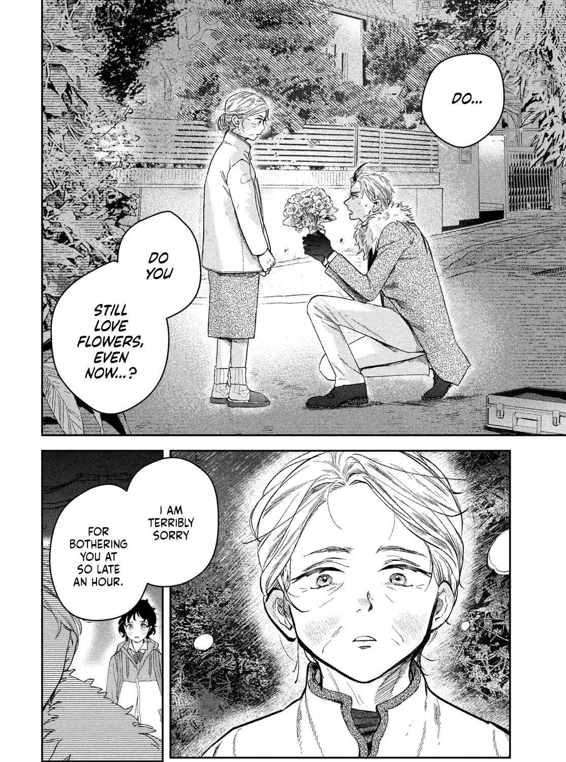 Read Zach in Love chapter 1 image 64 on Lezhin