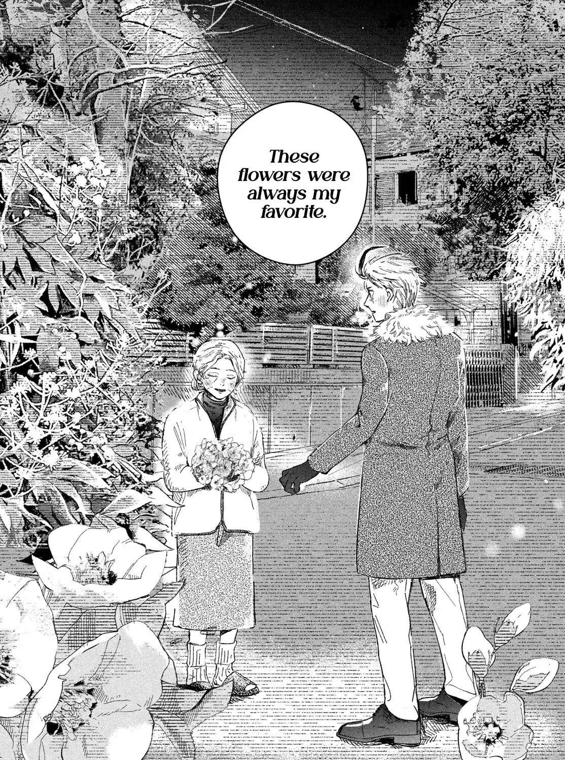 Read Zach in Love chapter 1 image 70 on Lezhin