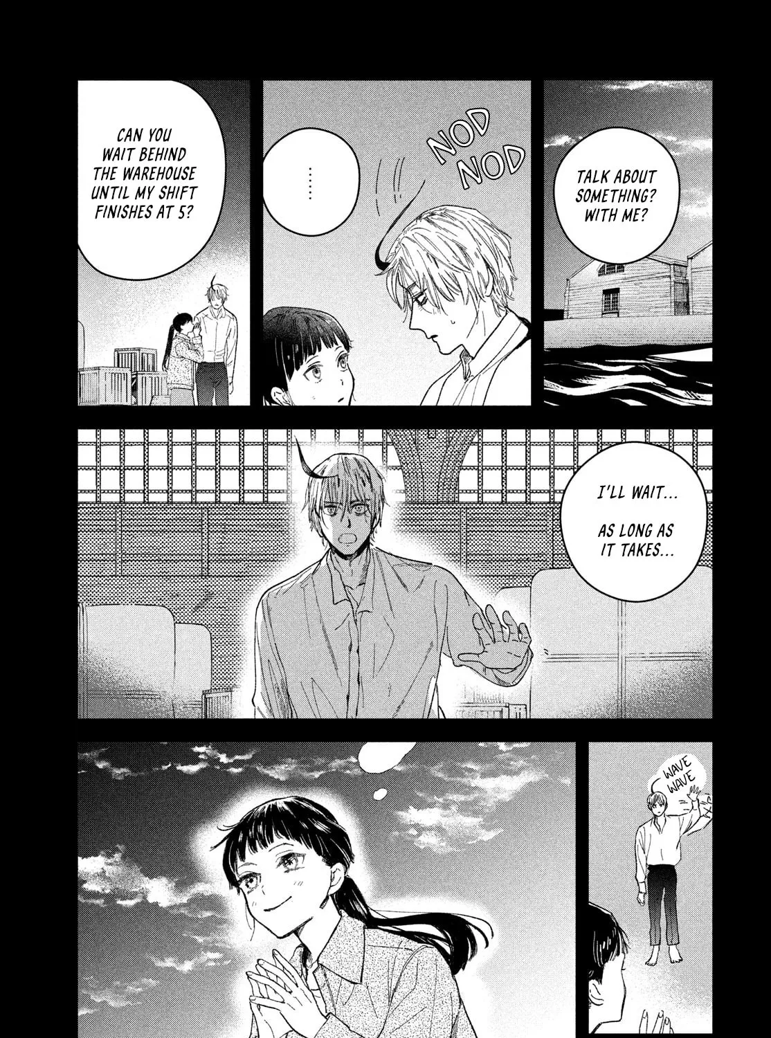 Read Zach in Love chapter 1 image 74 on Lezhin