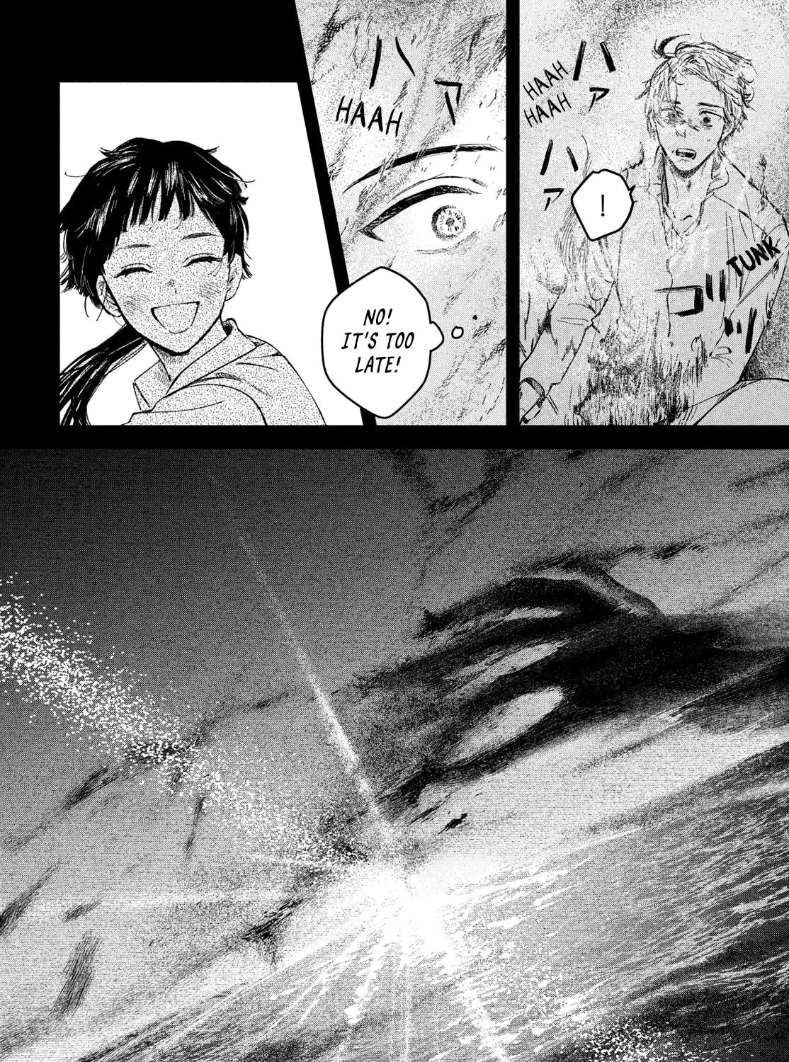 Read Zach in Love chapter 1 image 80 on Lezhin