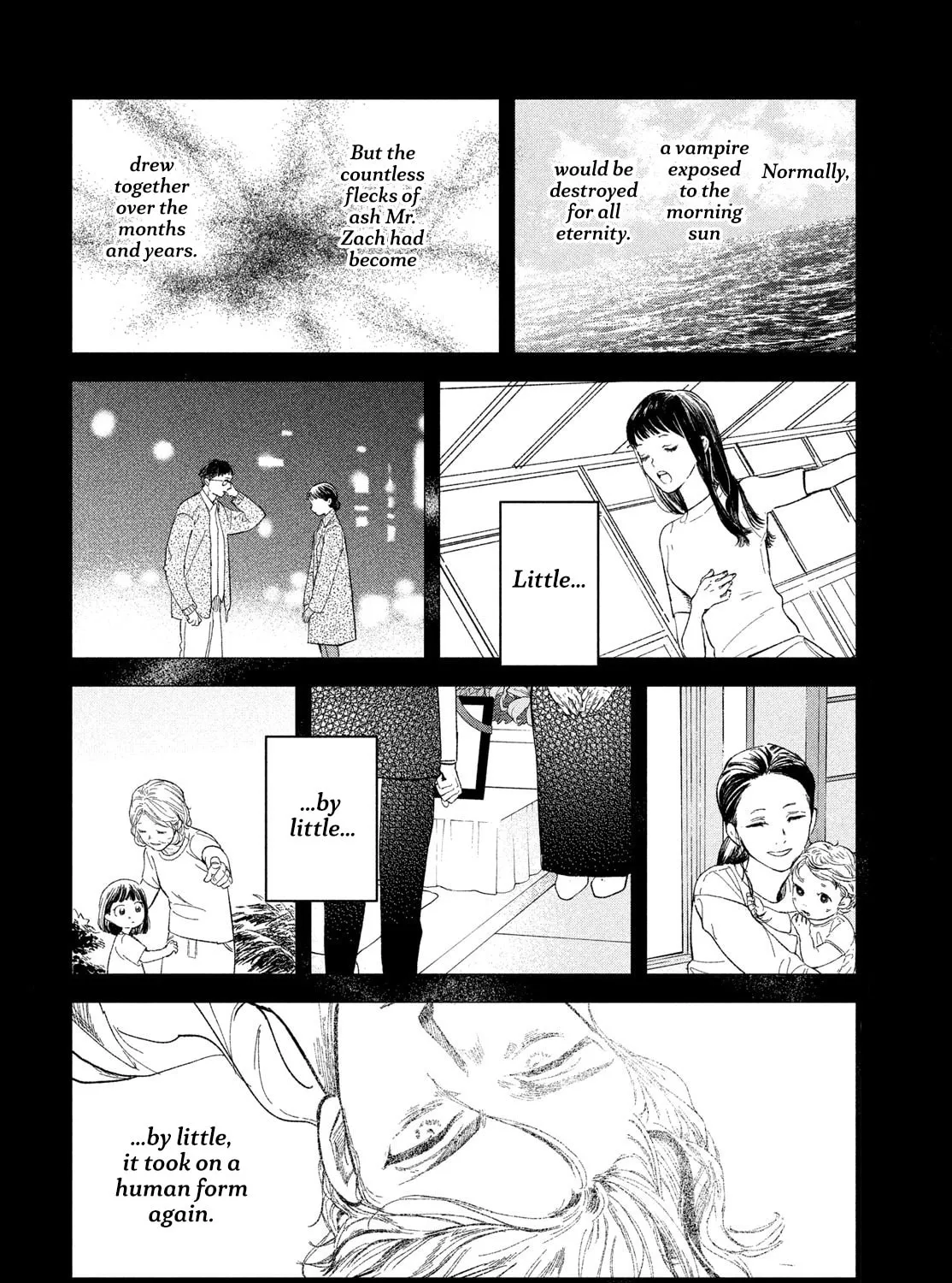 Read Zach in Love chapter 1 image 84 on Lezhin