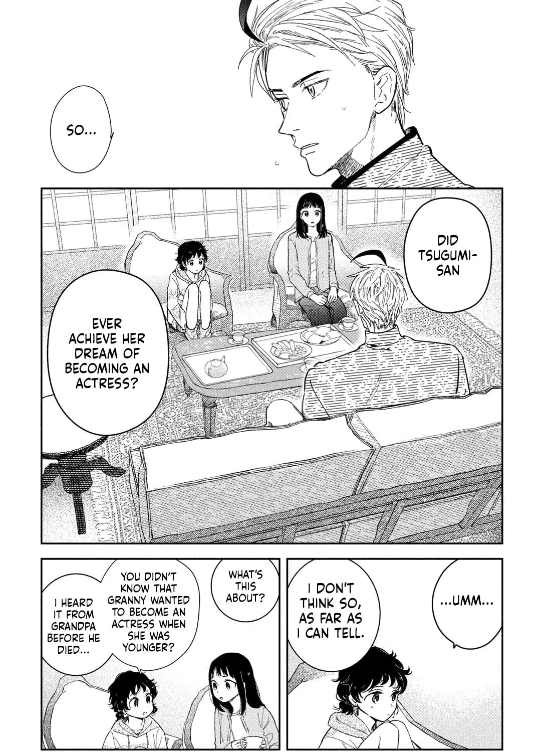 Read Zach in Love chapter 2 image 18 on Lezhin