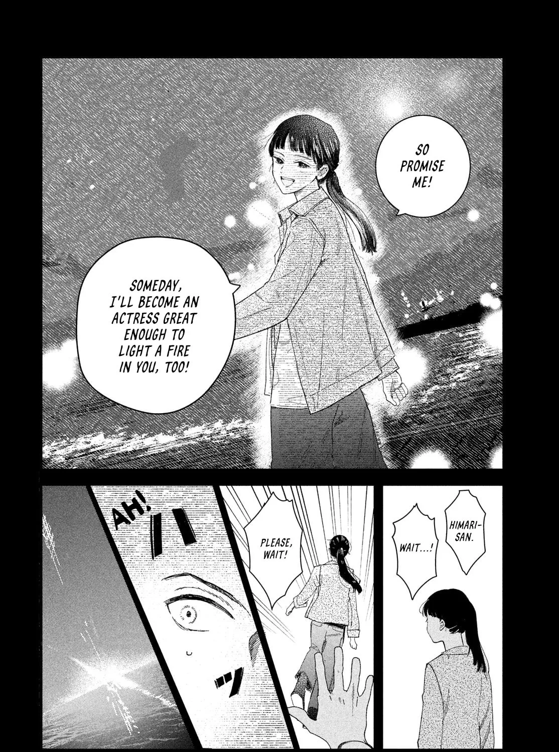 Read Zach in Love chapter 2 image 2 on Lezhin
