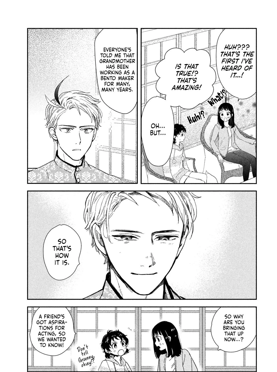 Read Zach in Love chapter 2 image 20 on Lezhin