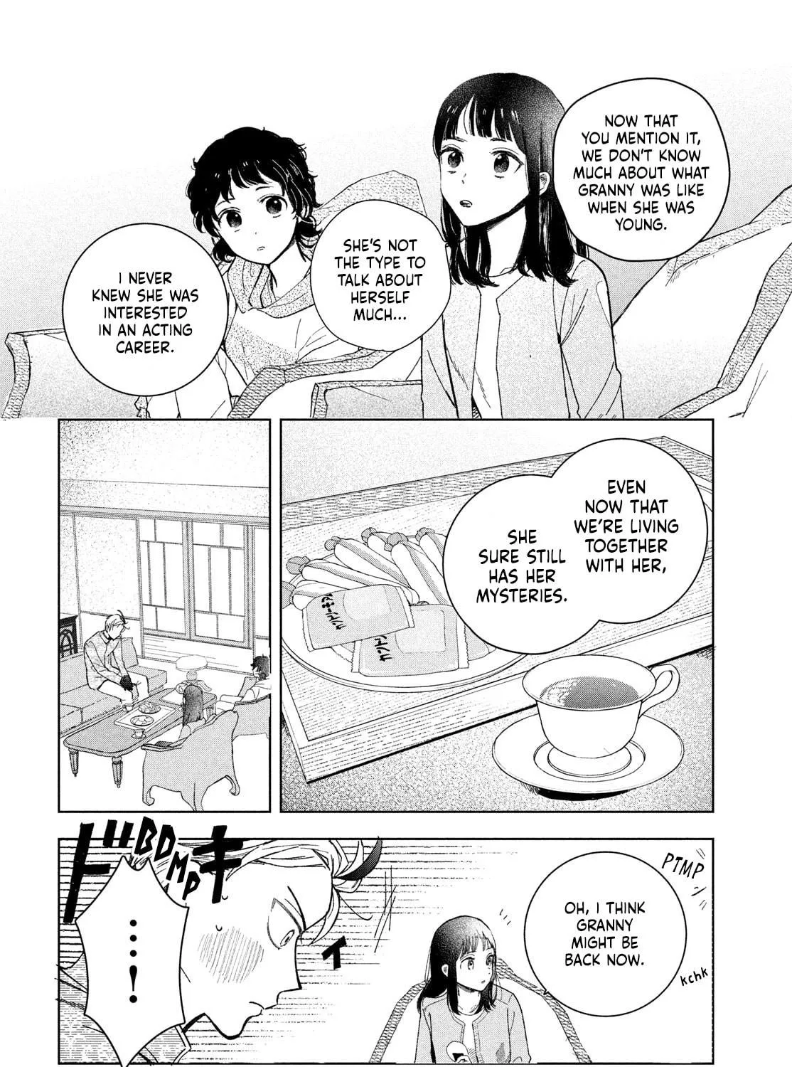 Read Zach in Love chapter 2 image 22 on Lezhin