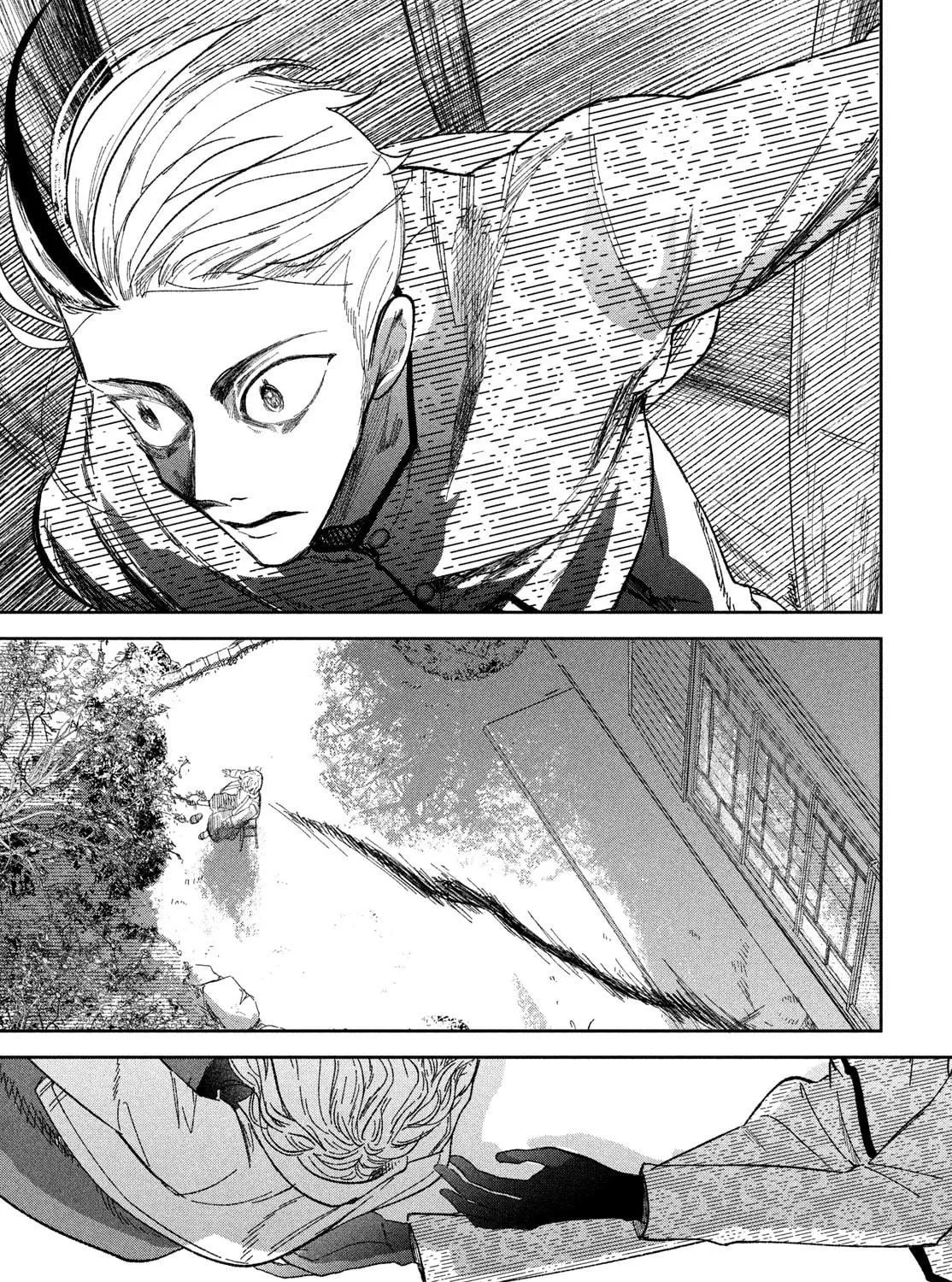 Read Zach in Love chapter 2 image 28 on Lezhin