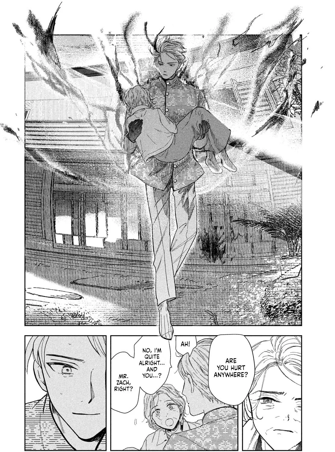 Read Zach in Love chapter 2 image 30 on Lezhin