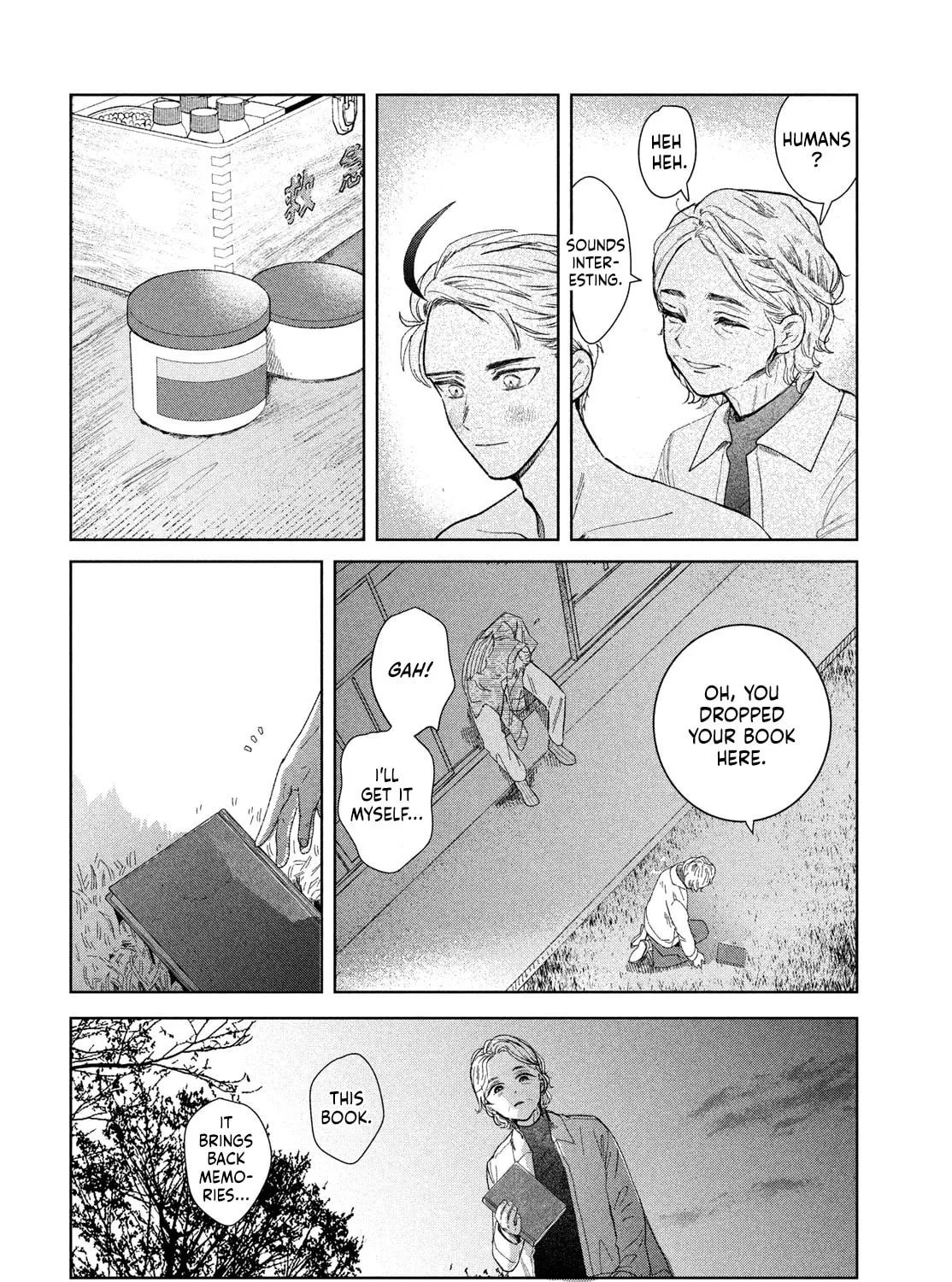 Read Zach in Love chapter 2 image 38 on Lezhin