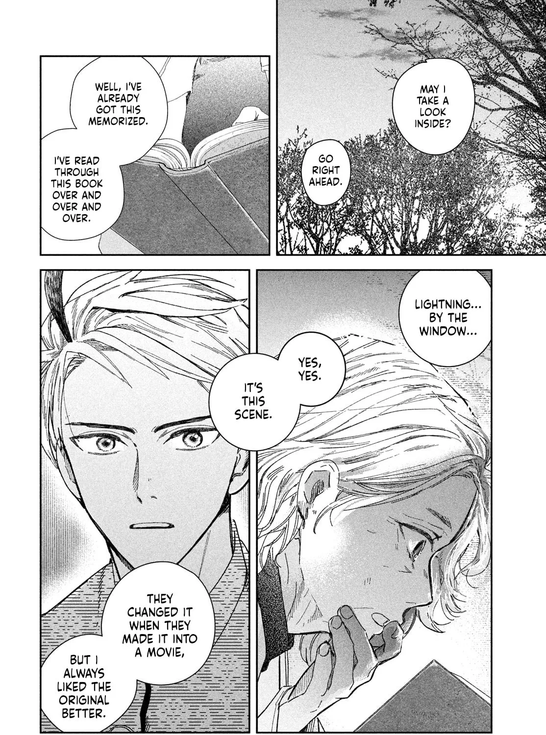 Read Zach in Love chapter 2 image 42 on Lezhin