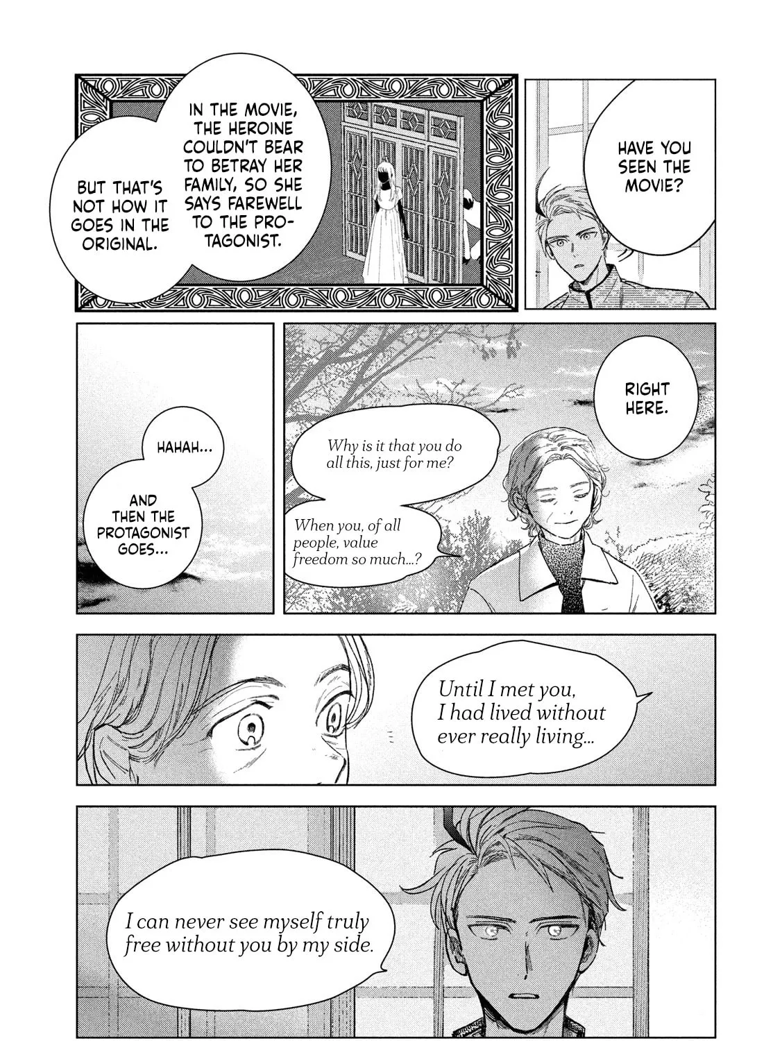 Read Zach in Love chapter 2 image 44 on Lezhin
