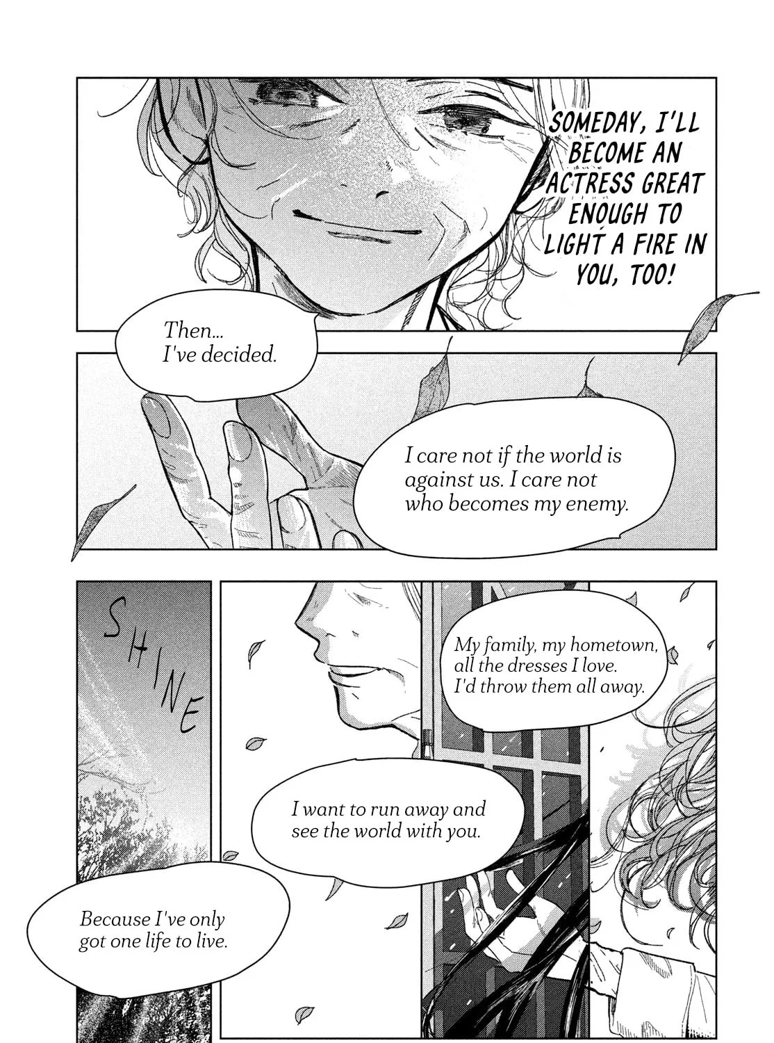Read Zach in Love chapter 2 image 48 on Lezhin