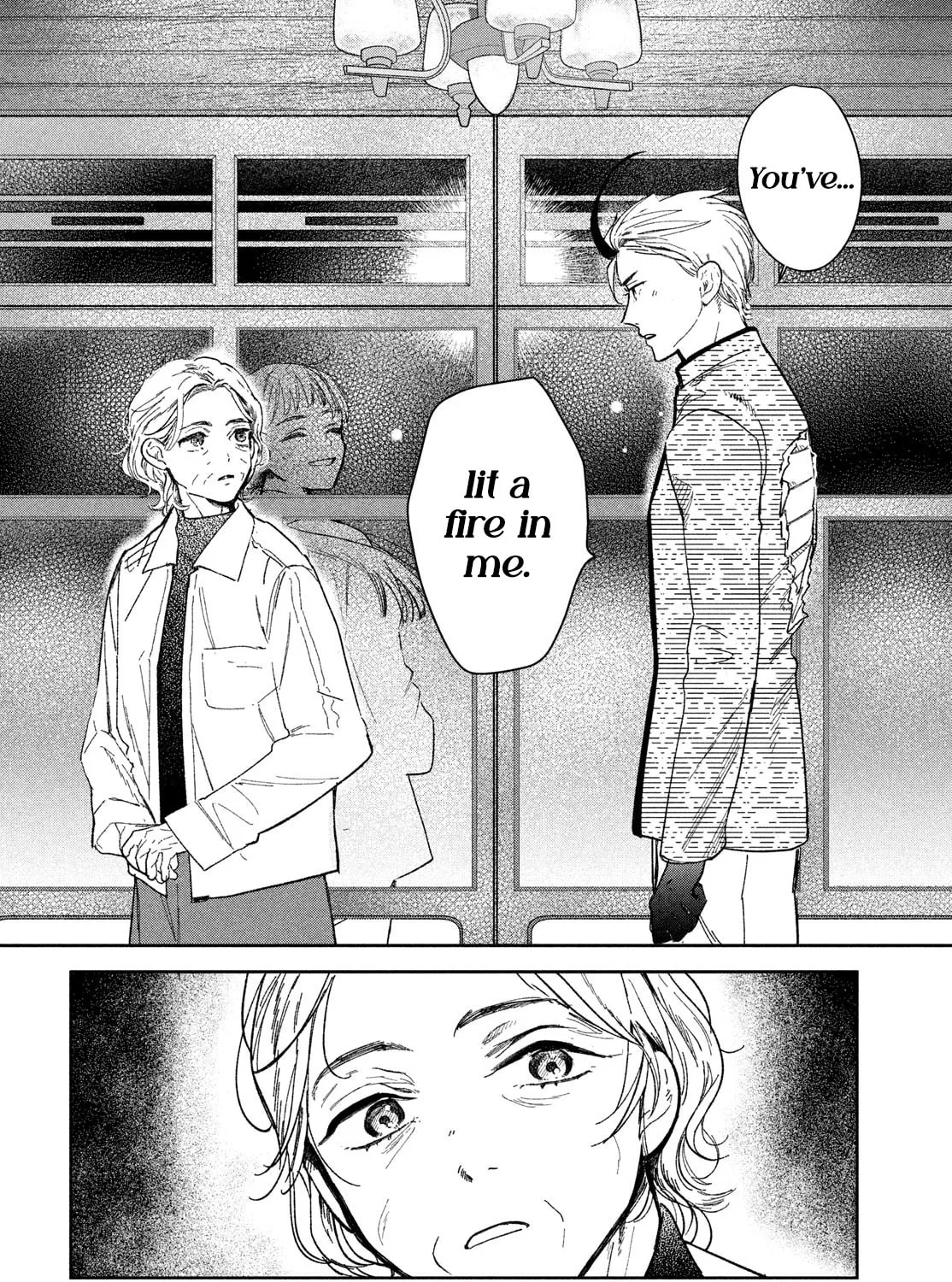 Read Zach in Love chapter 2 image 54 on Lezhin
