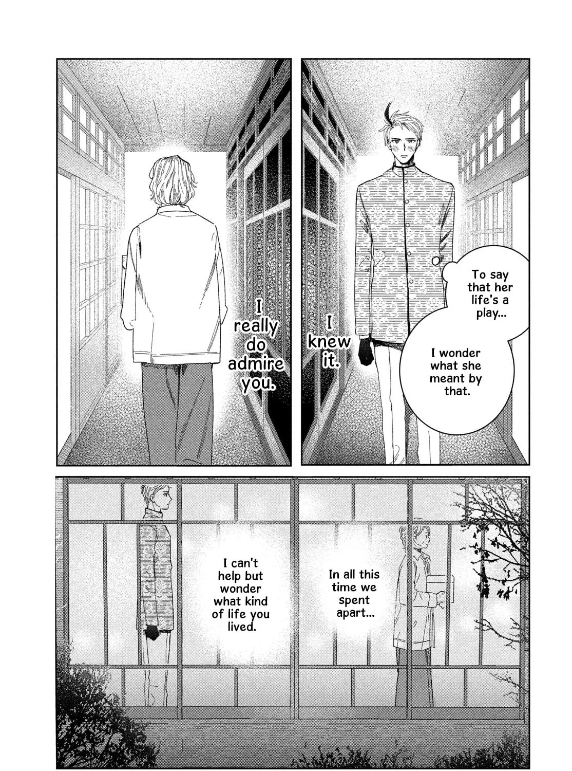 Read Zach in Love chapter 2 image 60 on Lezhin