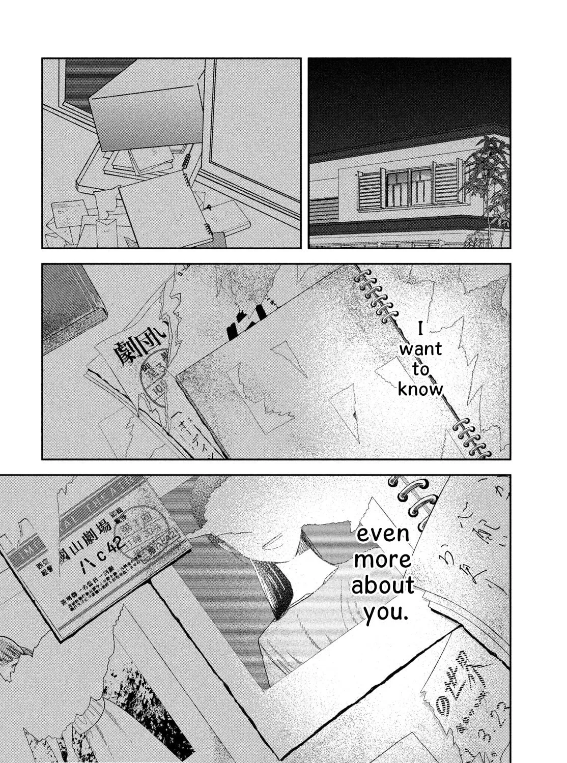 Read Zach in Love chapter 2 image 62 on Lezhin