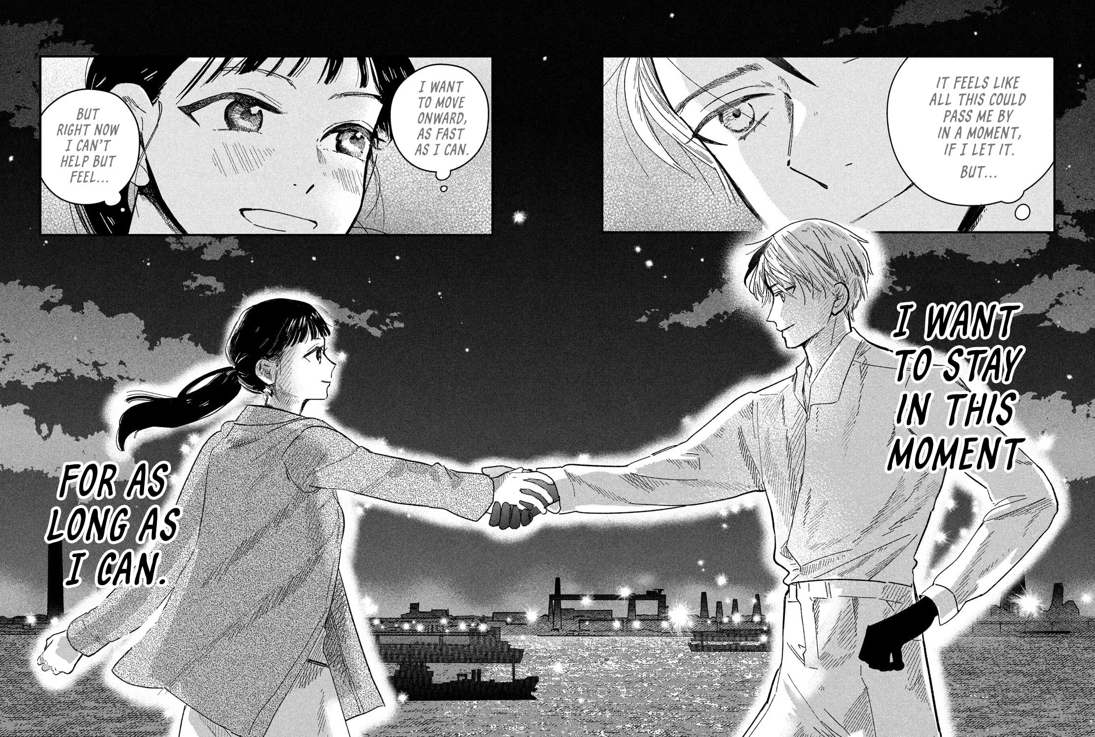 Read Zach in Love chapter 5 image 10 on Lezhin