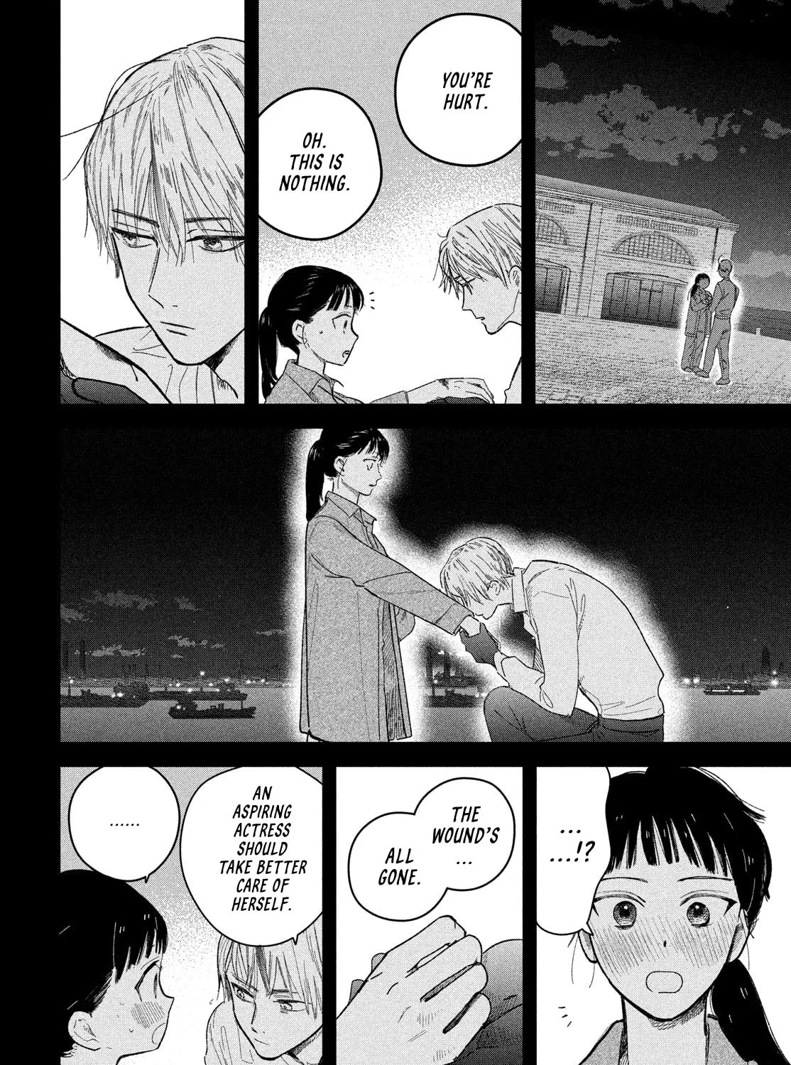 Read Zach in Love chapter 5 image 12 on Lezhin