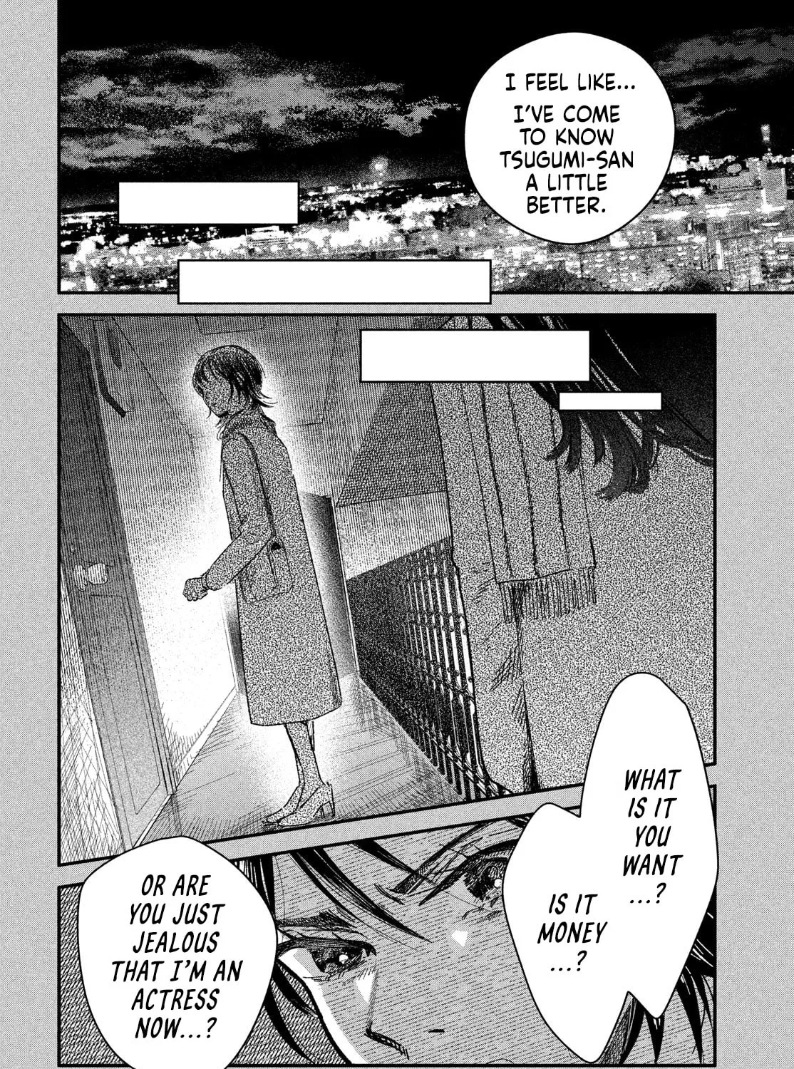 Read Zach in Love chapter 5 image 26 on Lezhin