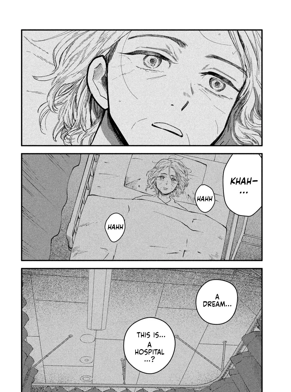 Read Zach in Love chapter 5 image 30 on Lezhin